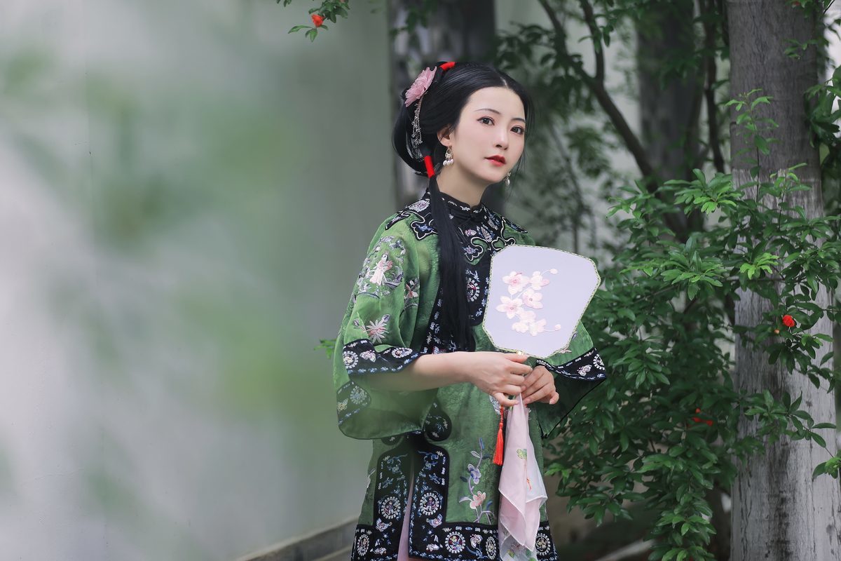 图片[6]-YiTuYu艺图语 Vol.5789 Mao Zi Zi[23P]-六色网