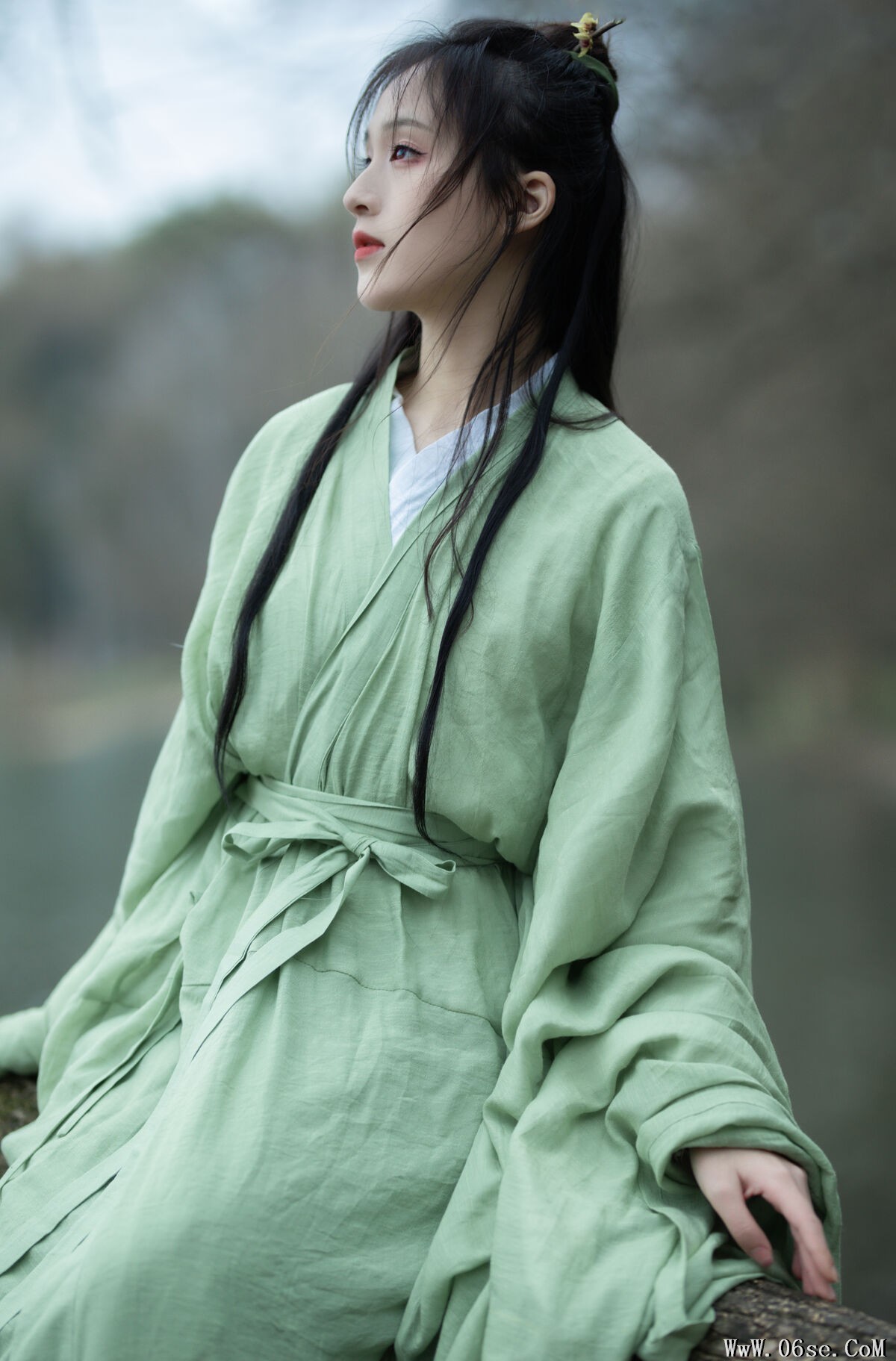 图片[15]-YiTuYu艺图语 Vol.6342 Fang Ting Yu[23P]-六色网