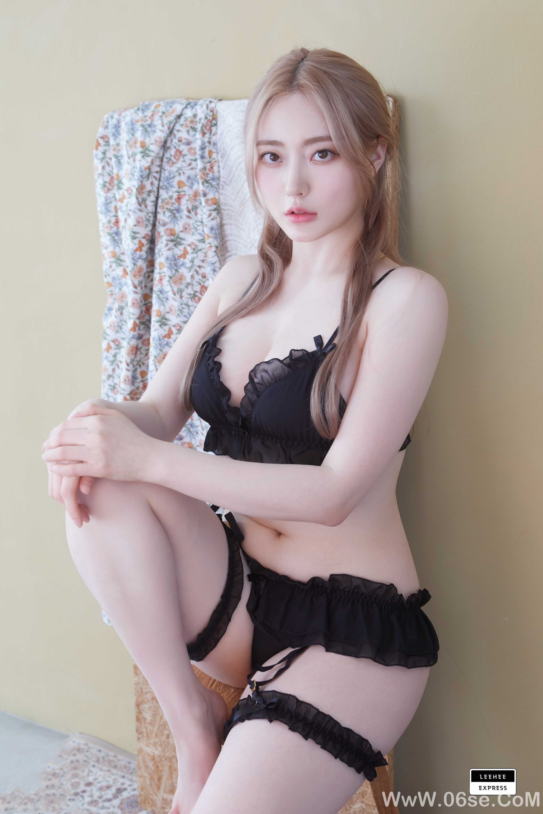 图片[37]-[LEEHEE EXPRESS] LEDG- 144 – J.A[46P]-六色网