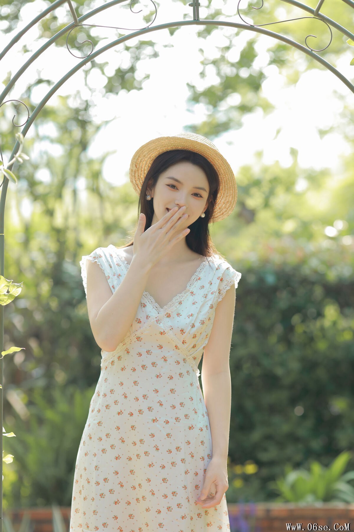 图片[21]-YiTuYu艺图语 Vol.7014 Xiao Meng[23P]-六色网