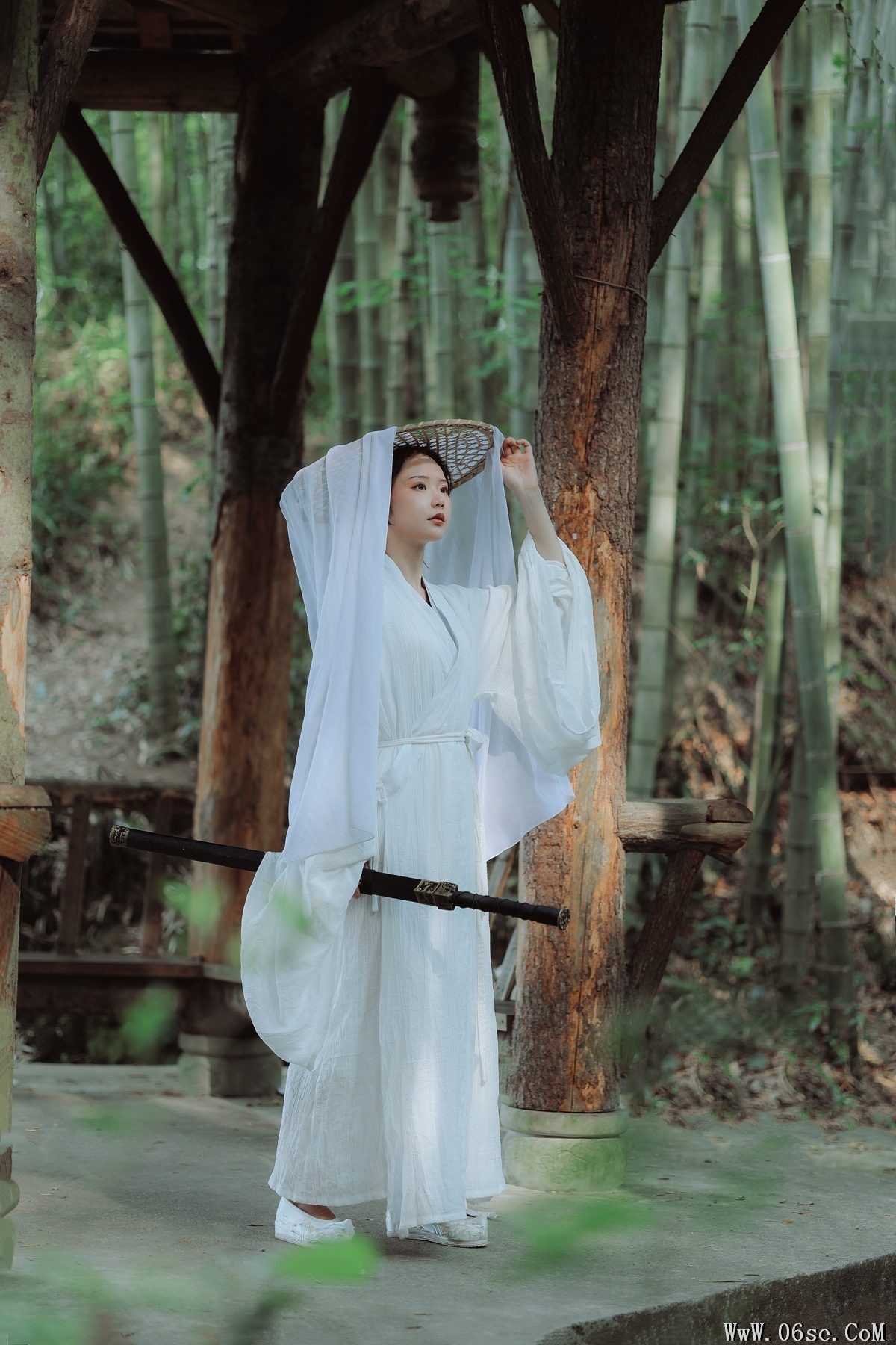 图片[6]-YiTuYu艺图语 Vol.4392 Ran Zai Niu Nai[22P]-六色网