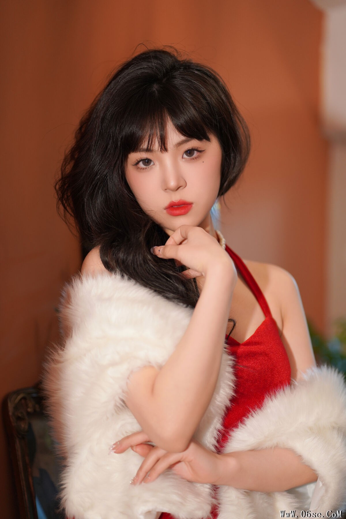 图片[18]-YiTuYu艺图语 Vol.6456 Sai De Guo Xi Li Ma[25P]-六色网