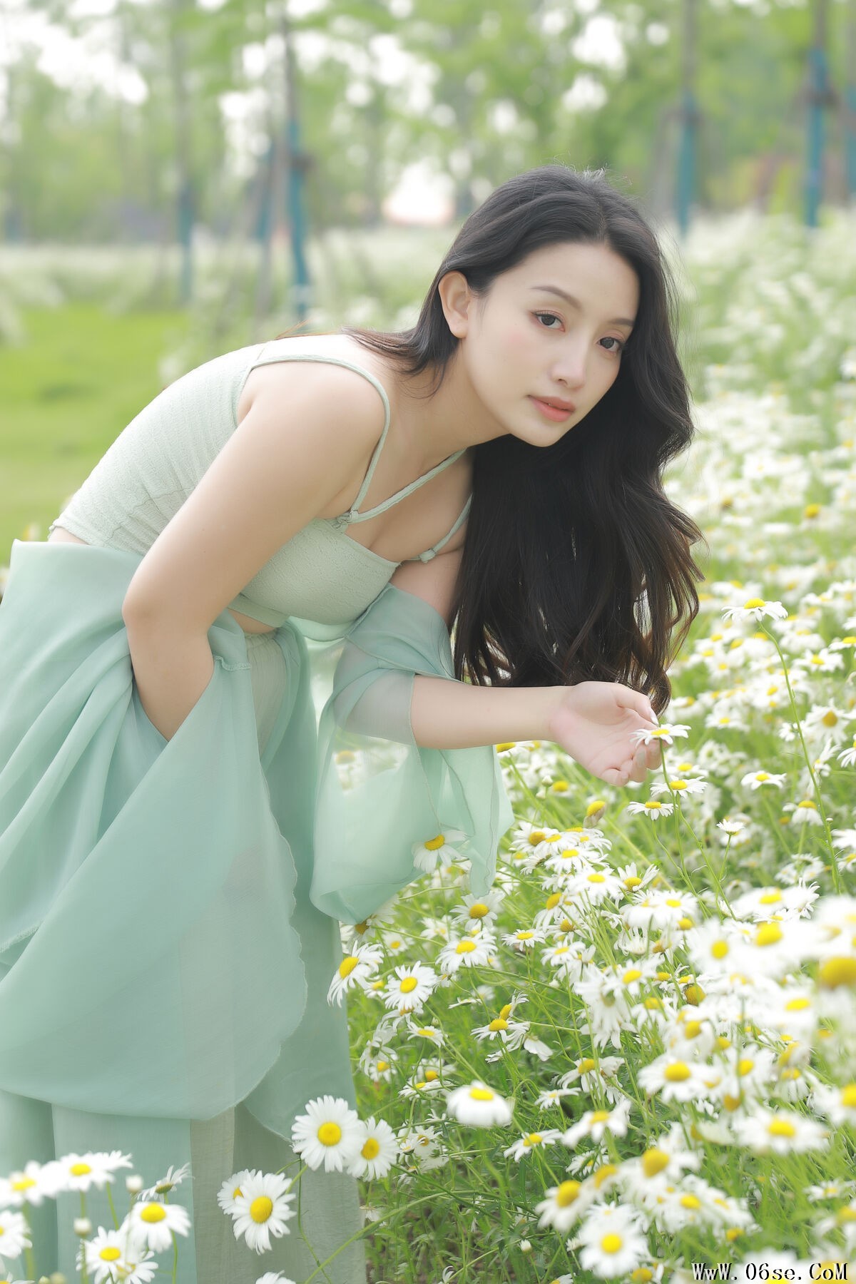 图片[25]-YiTuYu艺图语 Vol.7001 Jing Zi Jinns[36P]-六色网
