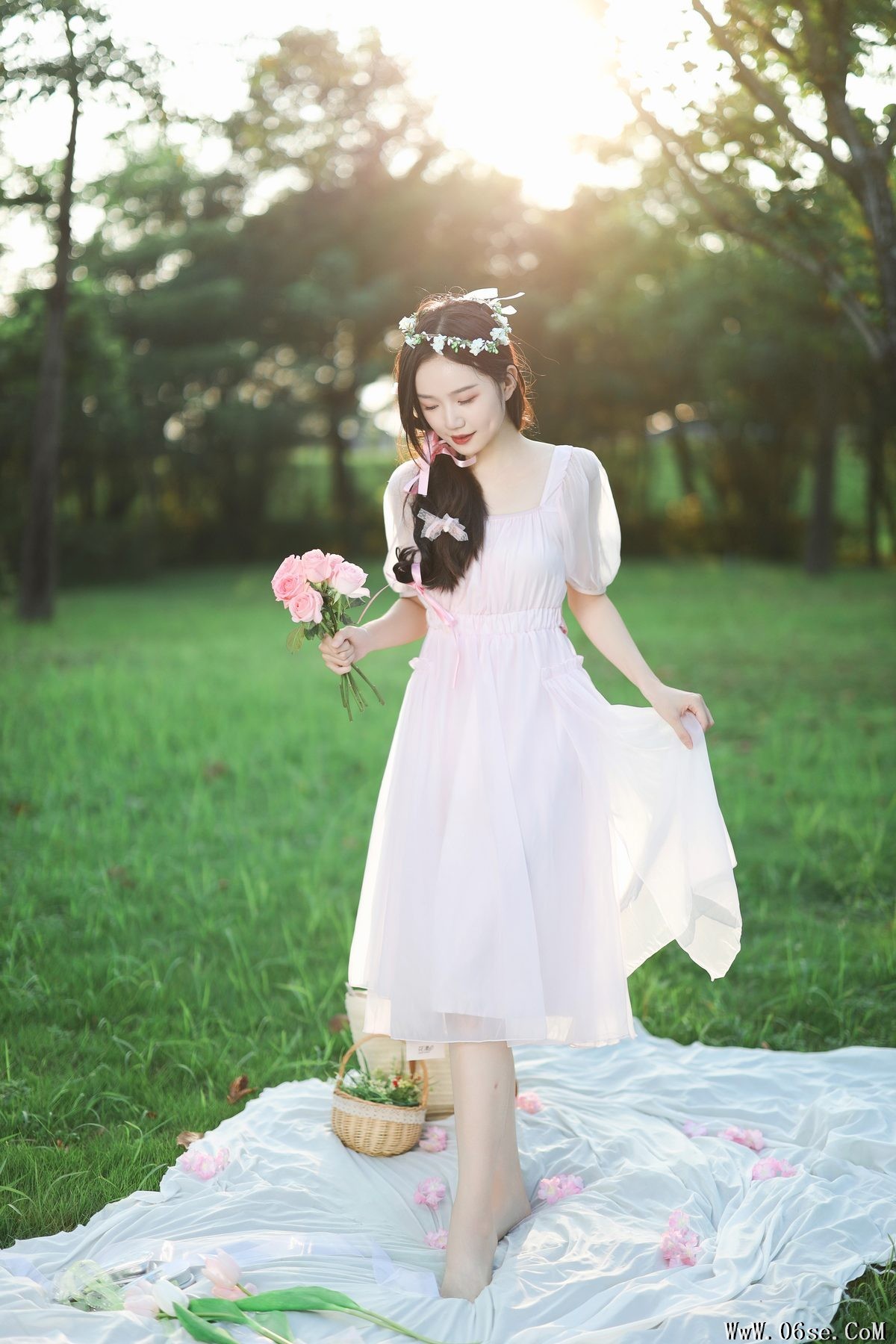 图片[14]-YiTuYu艺图语 Vol.5737 Di Li Re Ya[33P]-六色网