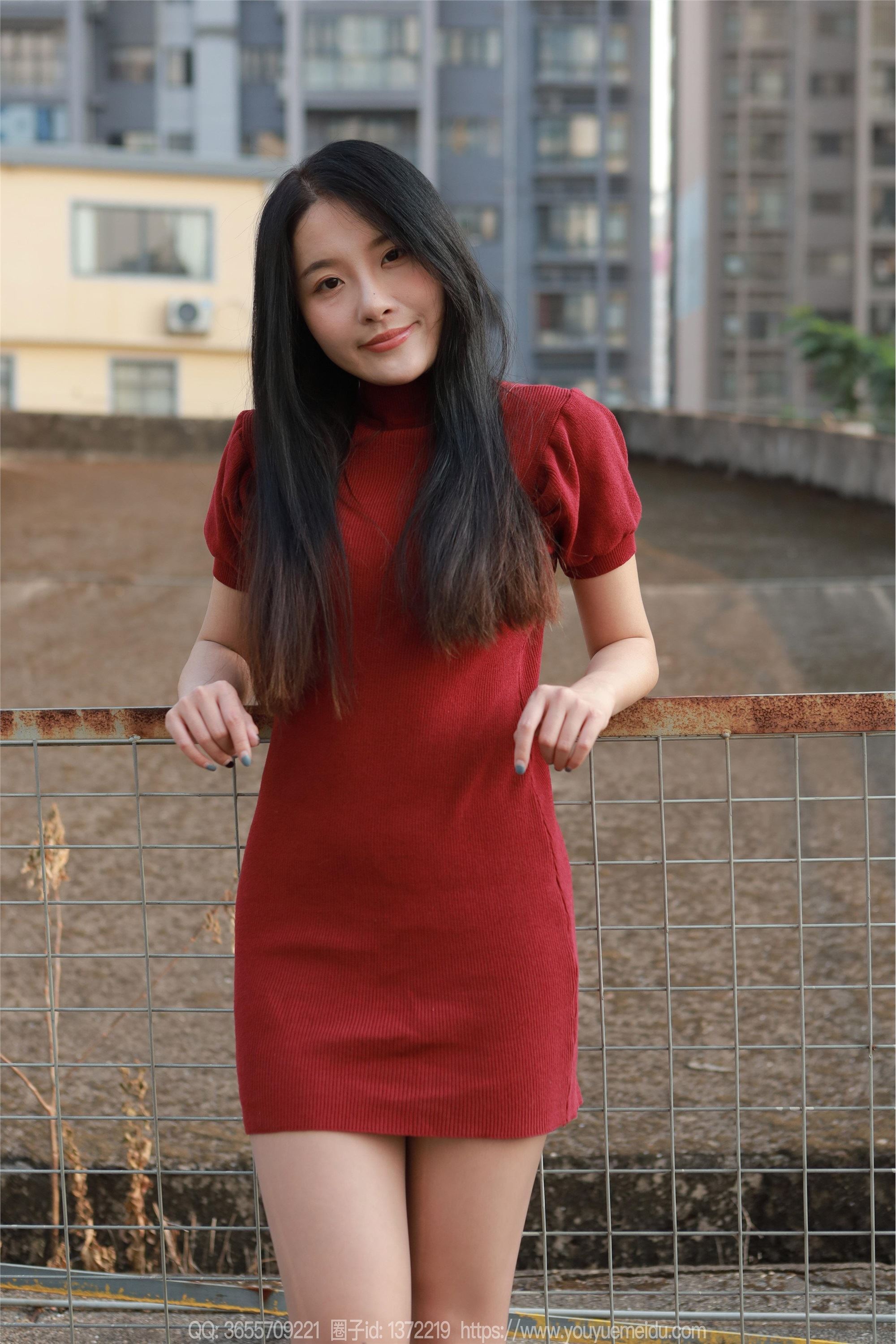 图片[55]-IESS异思趣向 2025.02.09 丝享家 1972 婉萍《西红柿（上）》[85P]-六色网