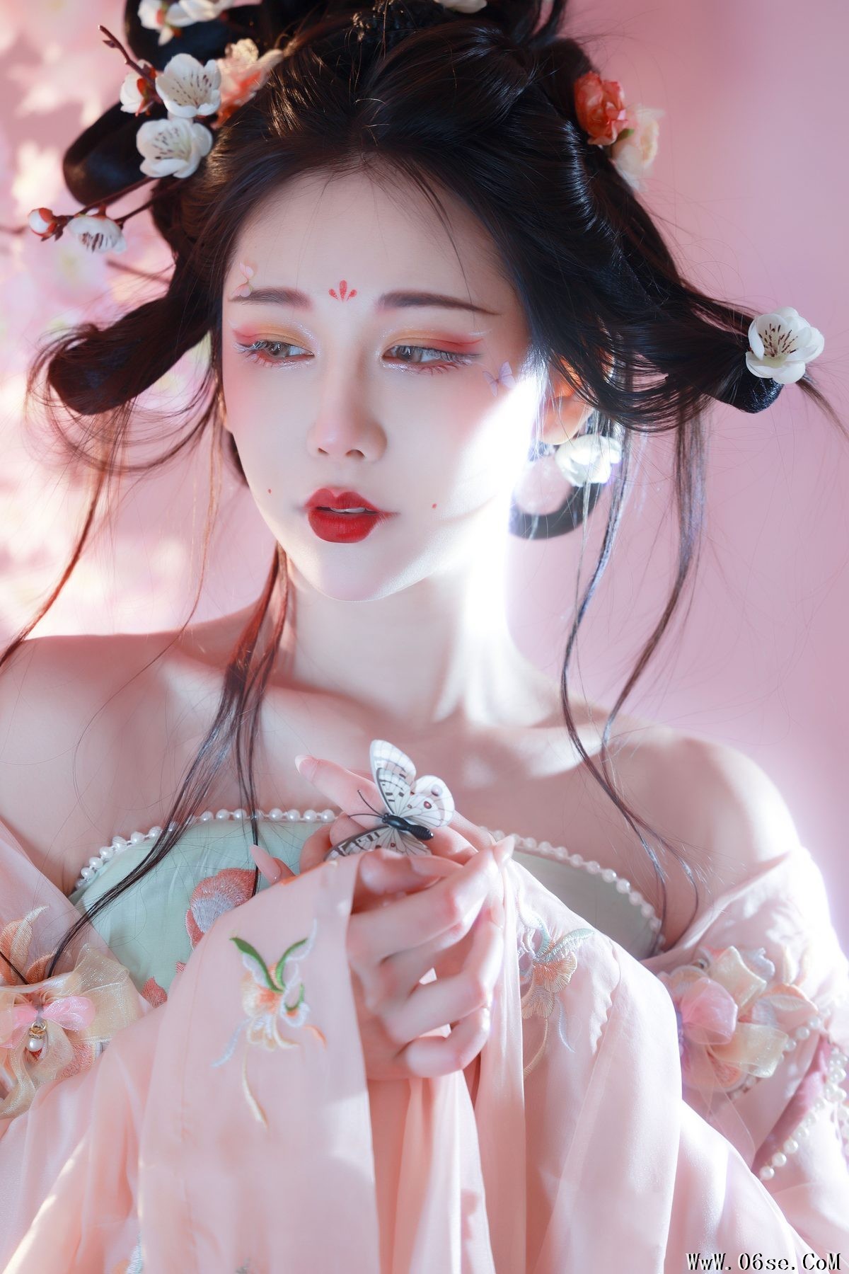 图片[17]-YiTuYu艺图语 Vol.4784 Suan Suan[21P]-六色网