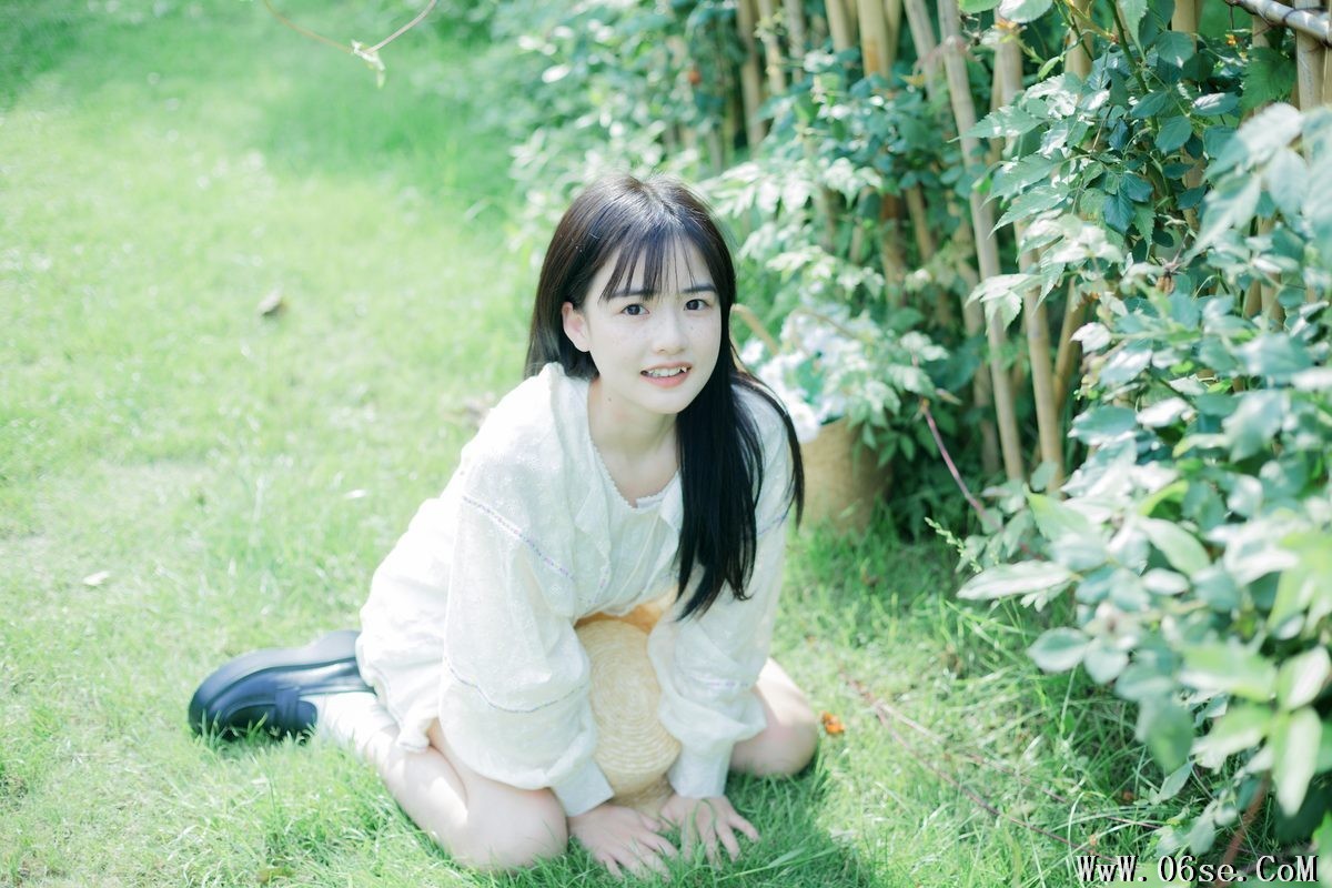 图片[14]-YiTuYu艺图语 Vol.4798 Xiao Yi Mei Mei Cute[27P]-六色网
