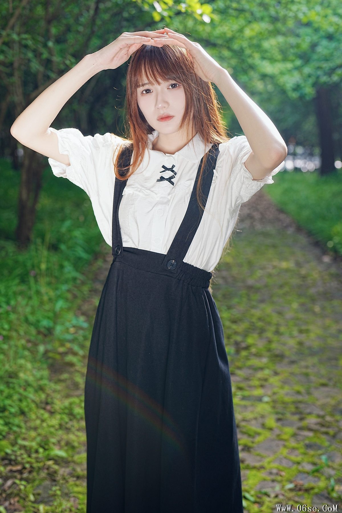 图片[26]-YiTuYu艺图语 Vol.4835 Tu Zi Zzz Bu Chi Hu Luo Bo[29P]-六色网