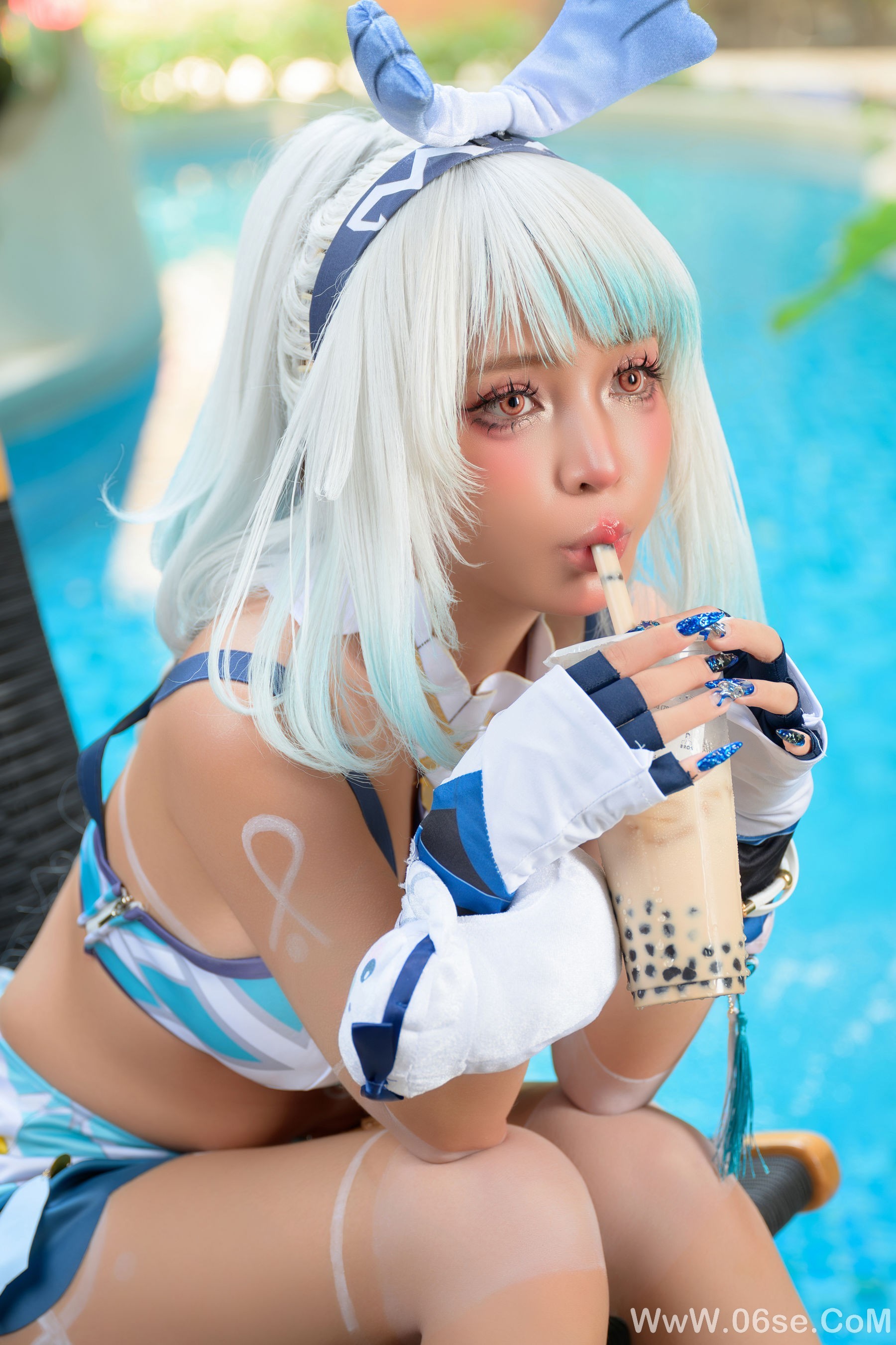 图片[16]-Umeko J – Mualani[68P]-六色网