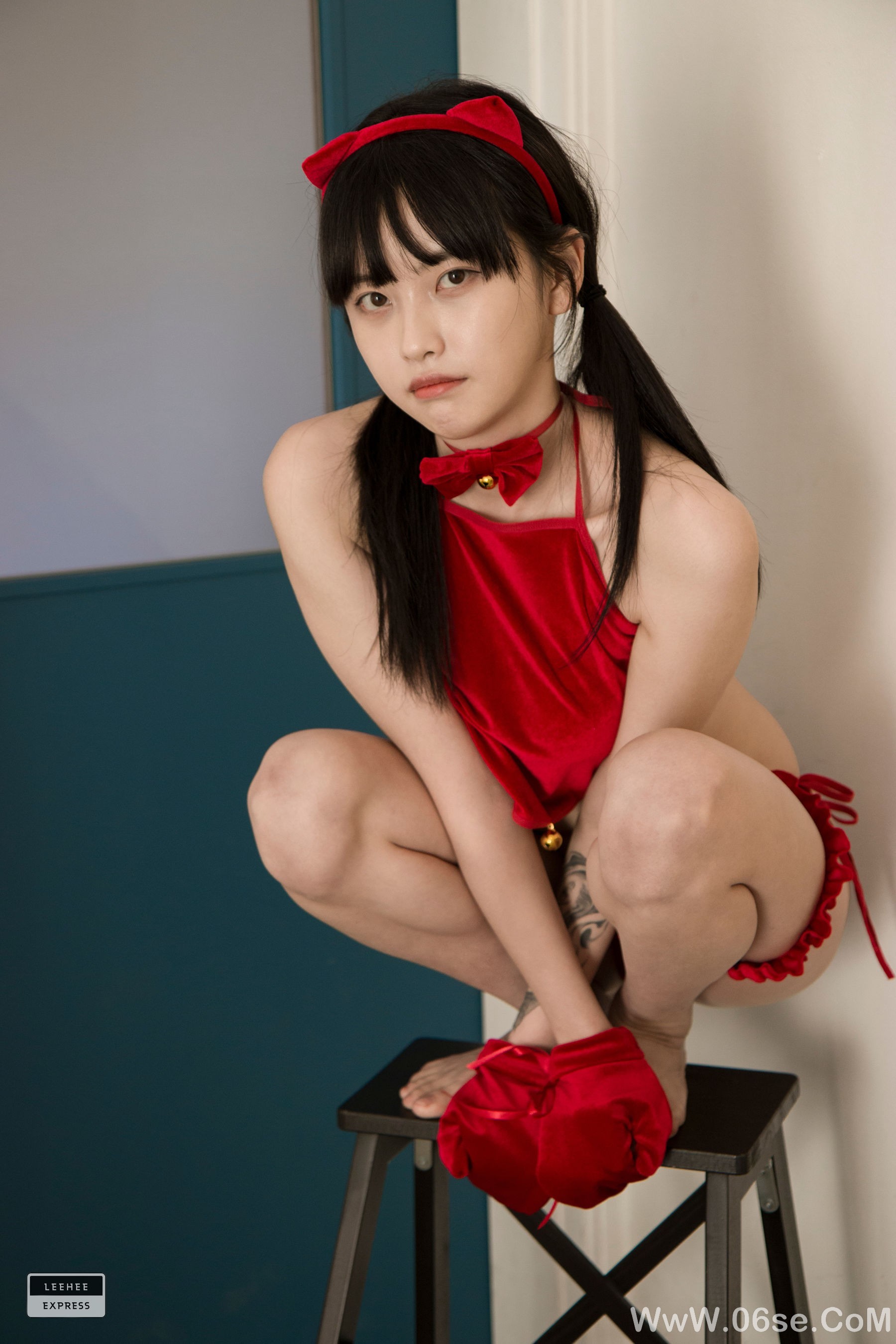 图片[45]-[LEEHEE EXPRESS] LEBE-033 – GMS[49P]-六色网