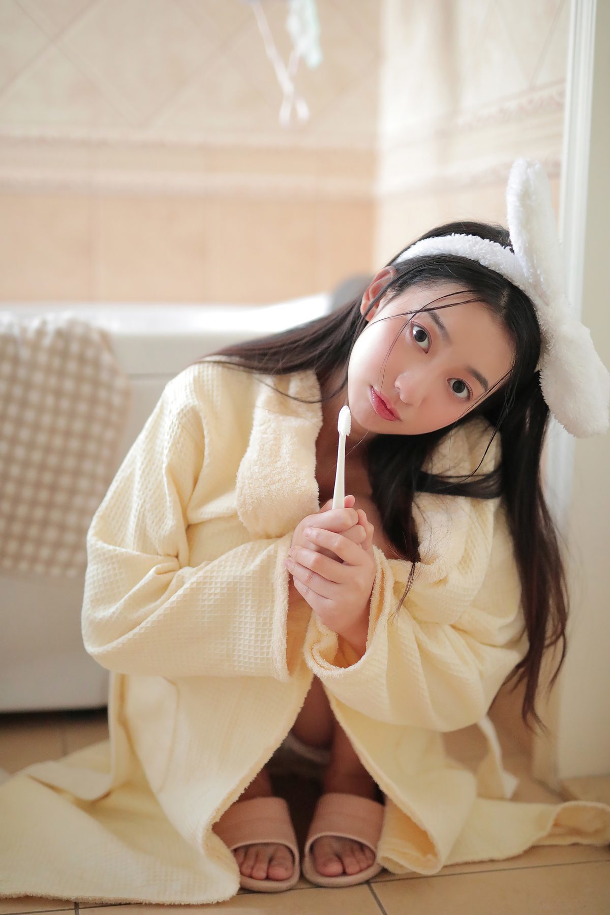 图片[19]-YiTuYu艺图语 Vol.5723 Zhu Jia Hang[31P]-六色网