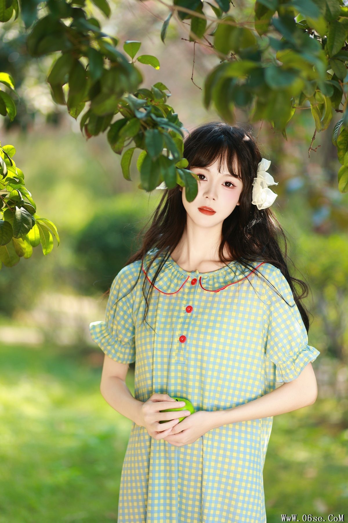 图片[14]-YiTuYu艺图语 Vol.6004 Guan Ning[31P]-六色网