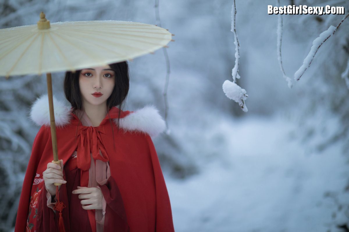图片[16]-YiTuYu艺图语 Vol.4078 Xiao Feng[22P]-六色网