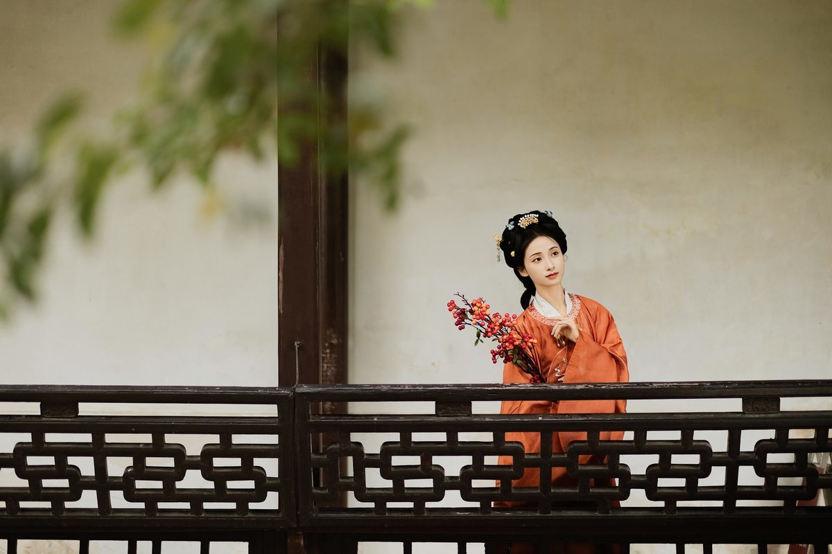 图片[10]-YiTuYu艺图语 Vol.5405 Mou Xiao Yao[45P]-六色网