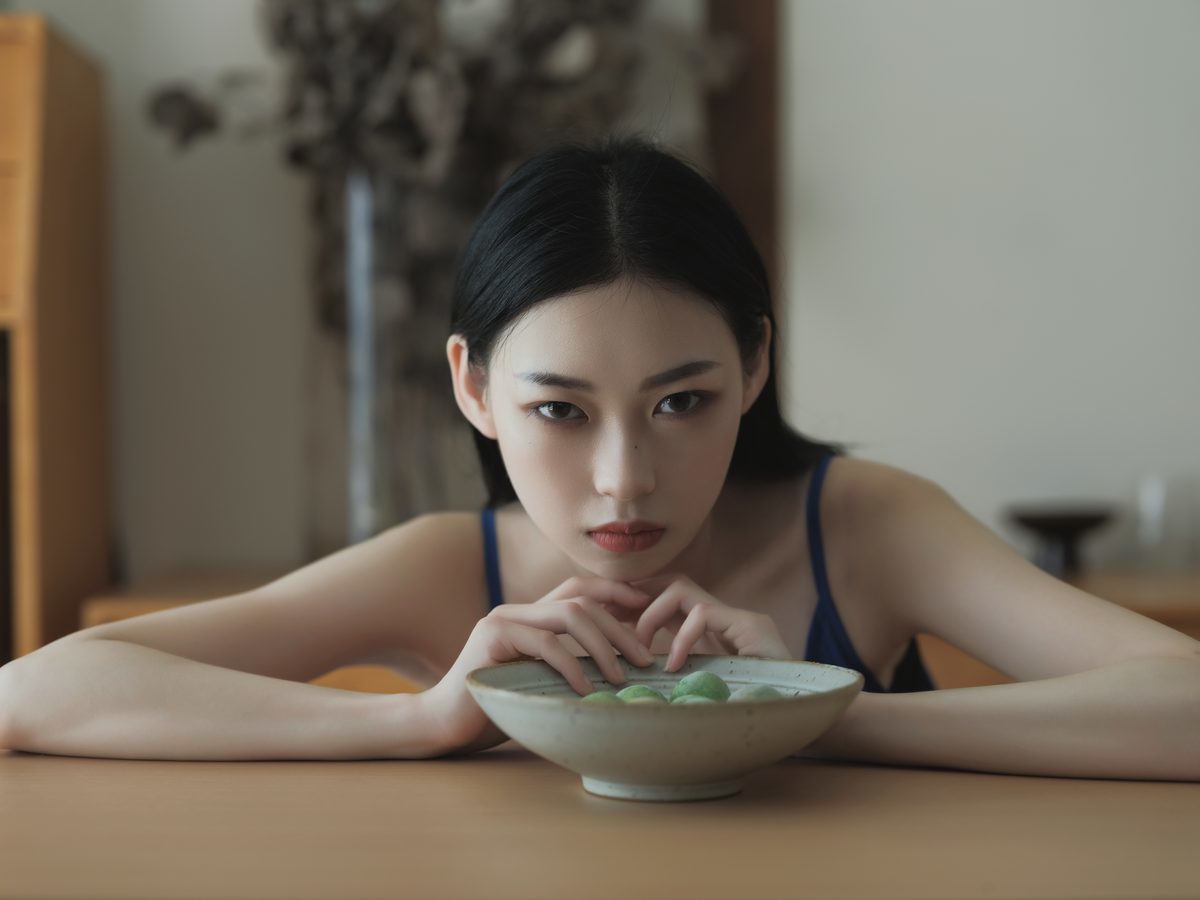 图片[25]-YiTuYu艺图语 Vol.4952 Dai Nani[30P]-六色网