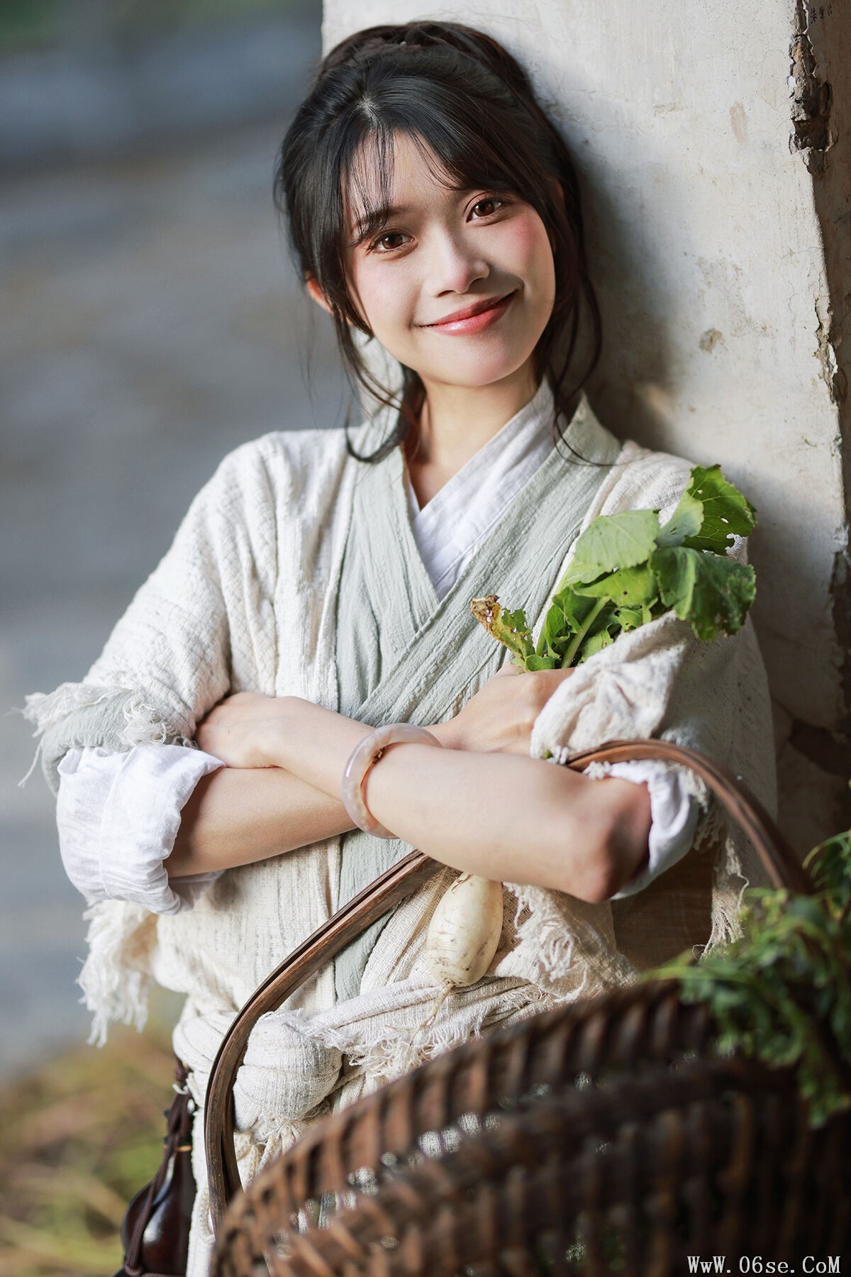 YiTuYu艺图语 Vol.7726 Hui Er Er Ya[21P]-六色网