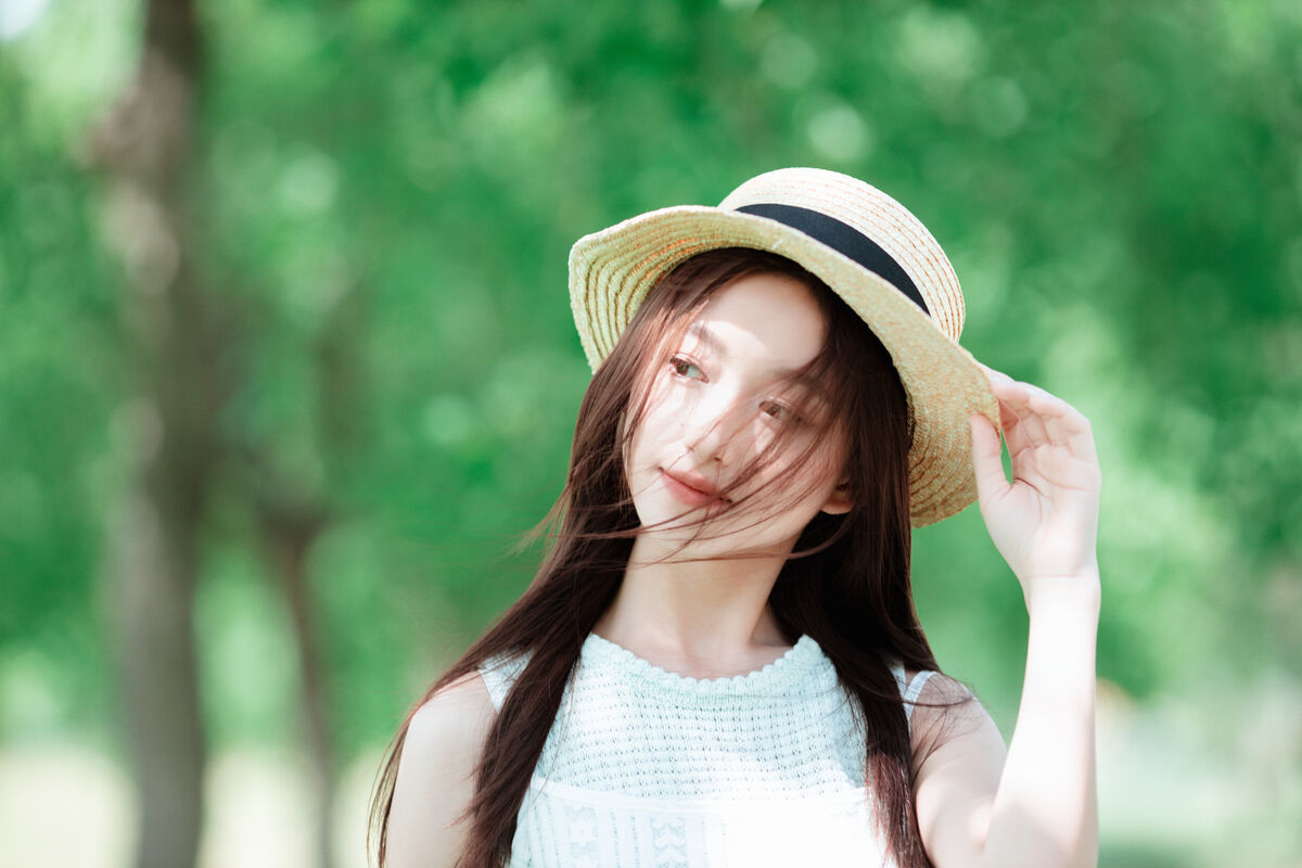 图片[20]-YiTuYu艺图语 Vol.7211 Yu Er[25P]-六色网