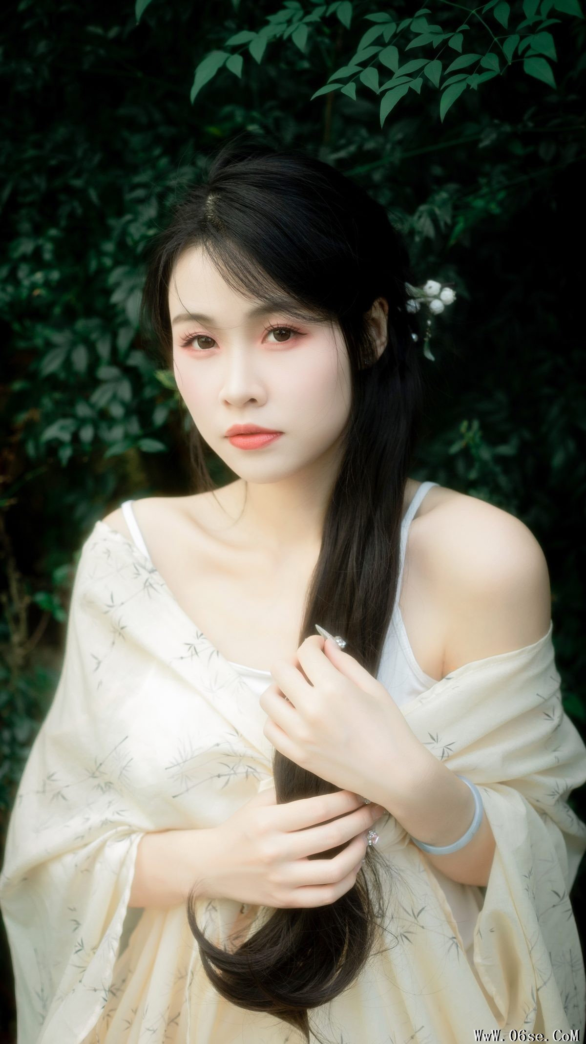 图片[19]-YiTuYu艺图语 Vol.5761 Nian Yao[27P]-六色网