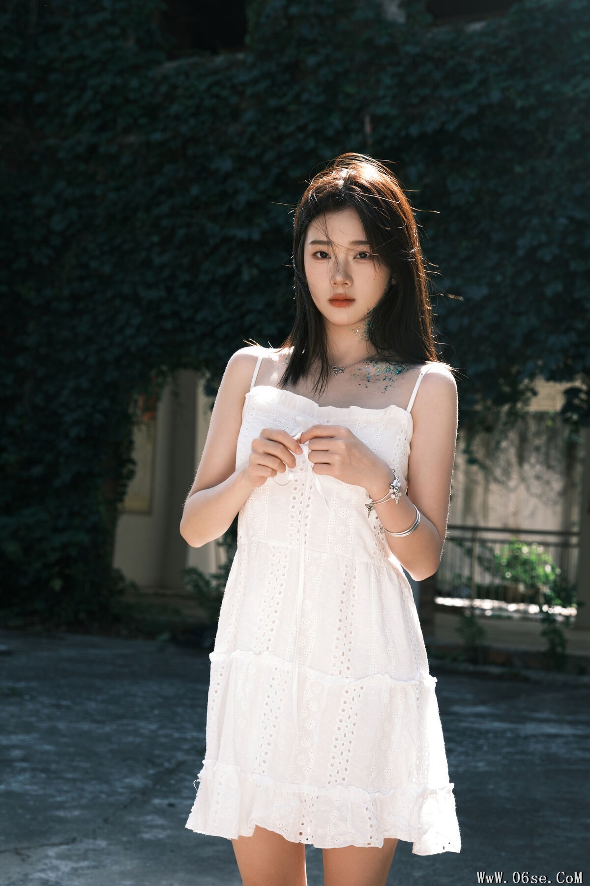 图片[13]-YiTuYu艺图语 Vol.7410 To Xiao Bei[36P]-六色网