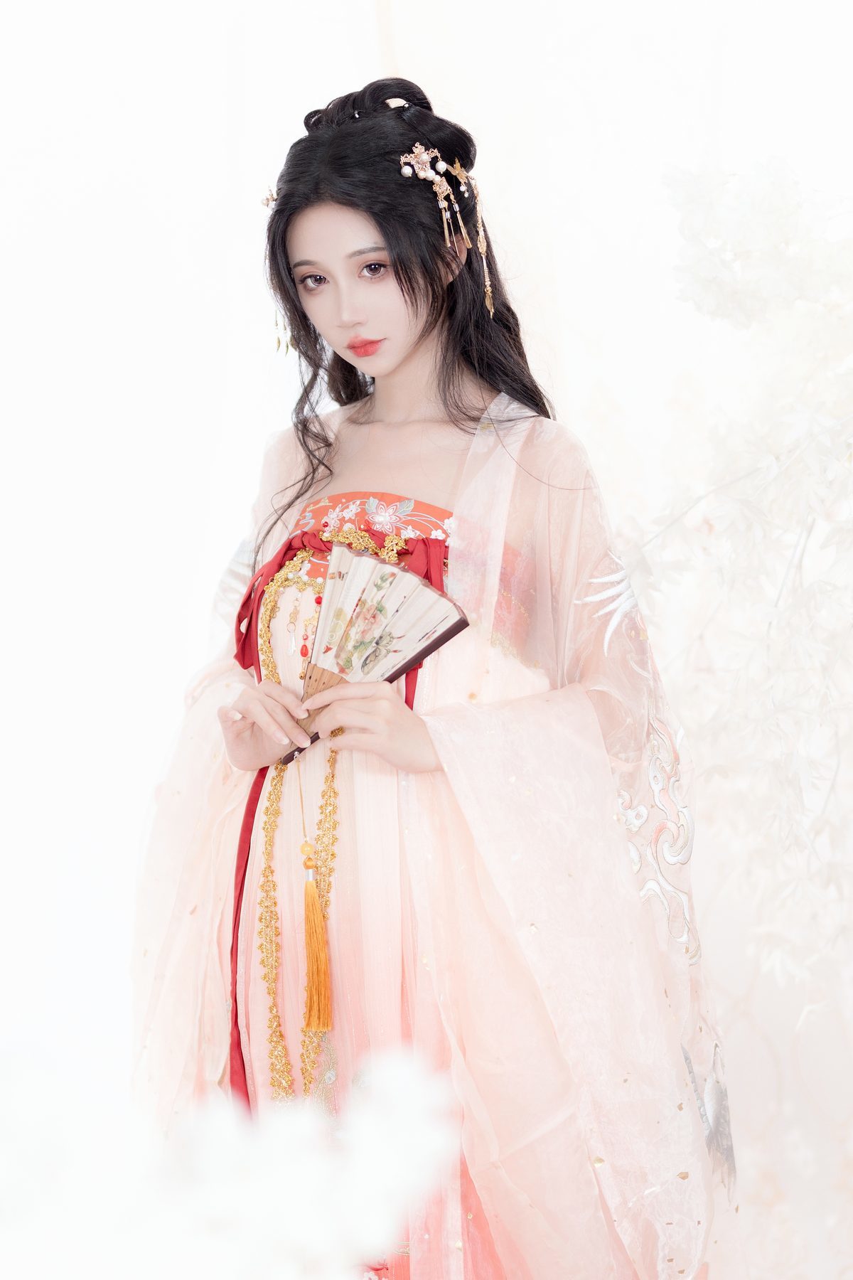 图片[6]-YiTuYu艺图语 Vol.5326 Qi Luo Sheng De Xiao Su Su[29P]-六色网