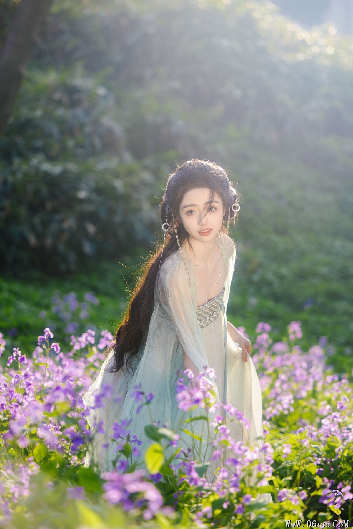 图片[12]-YiTuYu艺图语 Vol.7447 Li Shi Qi Ya[33P]-六色网