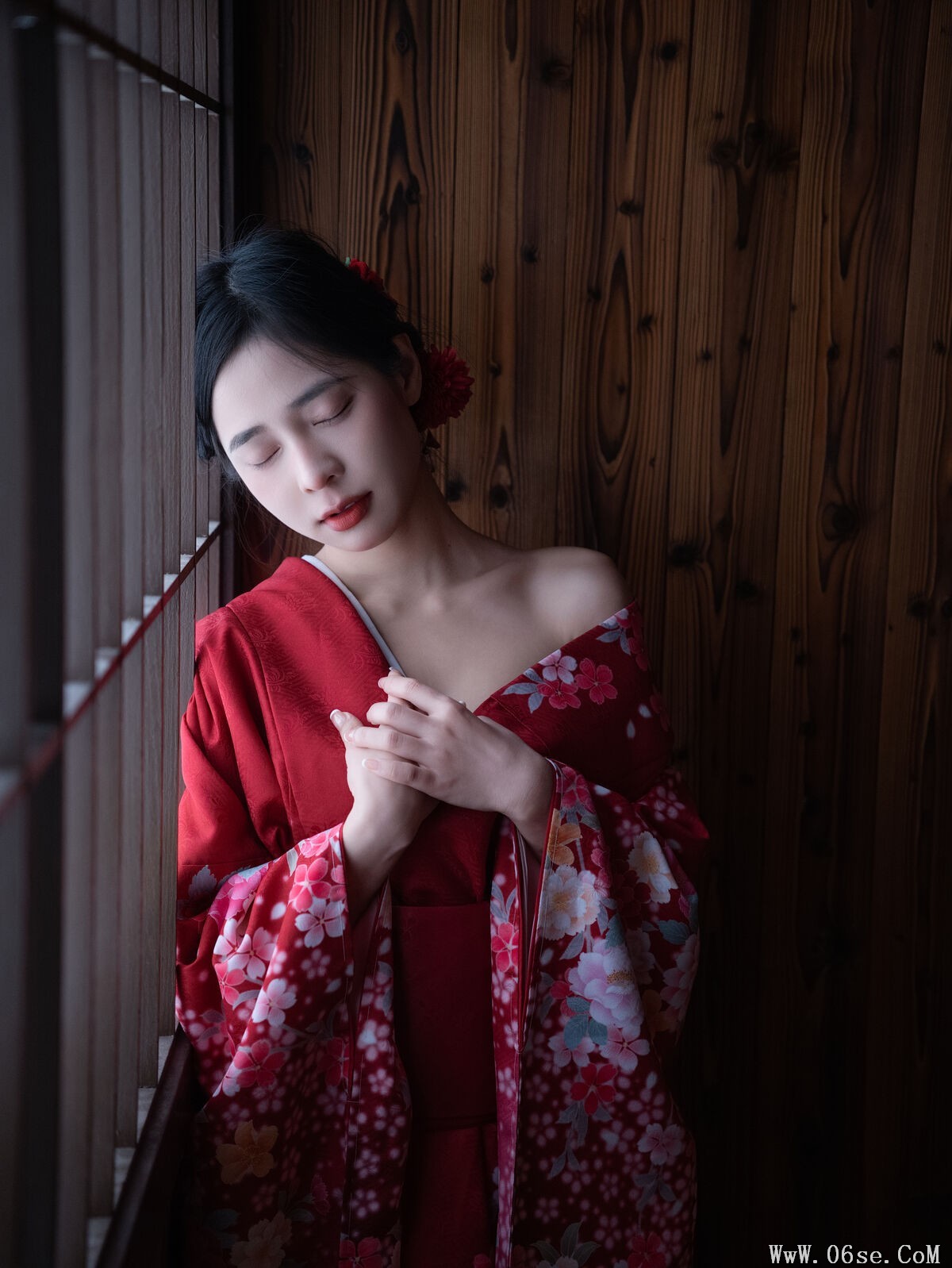 图片[23]-YiTuYu艺图语 Vol.6608 Dan Dan[36P]-六色网
