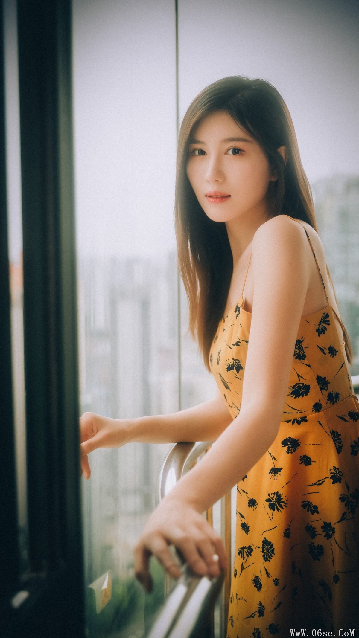 图片[31]-YiTuYu艺图语 Vol.4992 Xiao Xiao[46P]-六色网