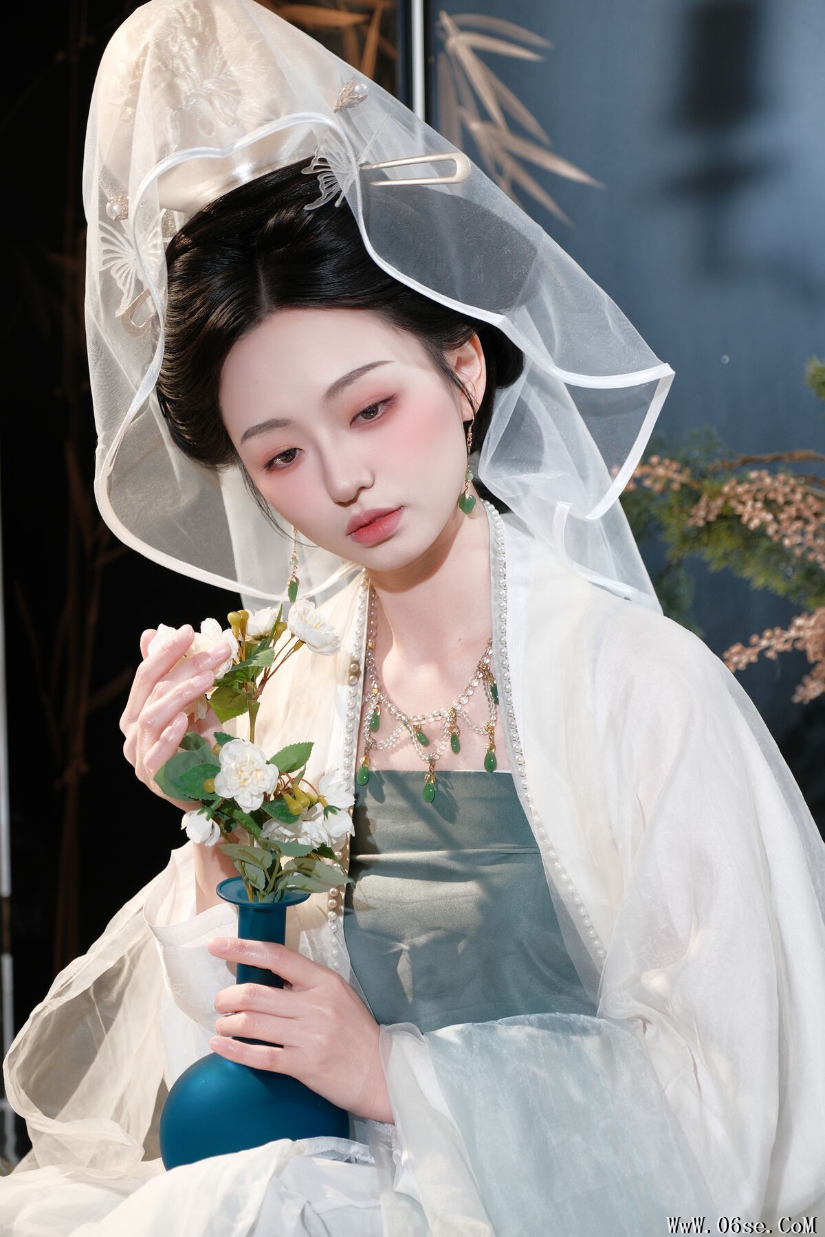 图片[7]-YiTuYu艺图语 Vol.6907 Xiao Yang Ai Gan Fan[26P]-六色网