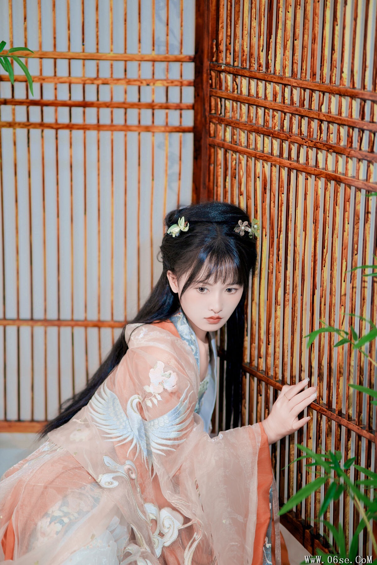 图片[28]-YiTuYu艺图语 Vol.7571 Xiao Xiao Yu[28P]-六色网