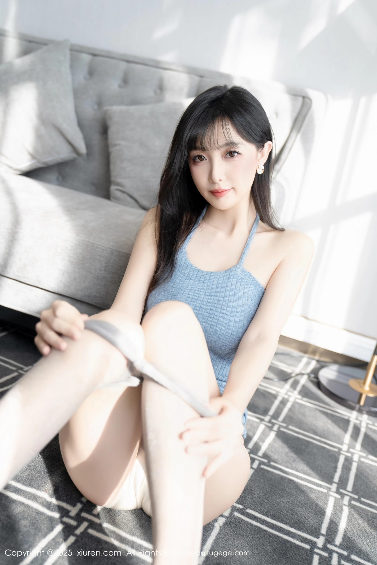 图片[34]-[XIUREN秀人网] 2025.04.08 NO.10124 樱桃小阑子[87P]-六色网