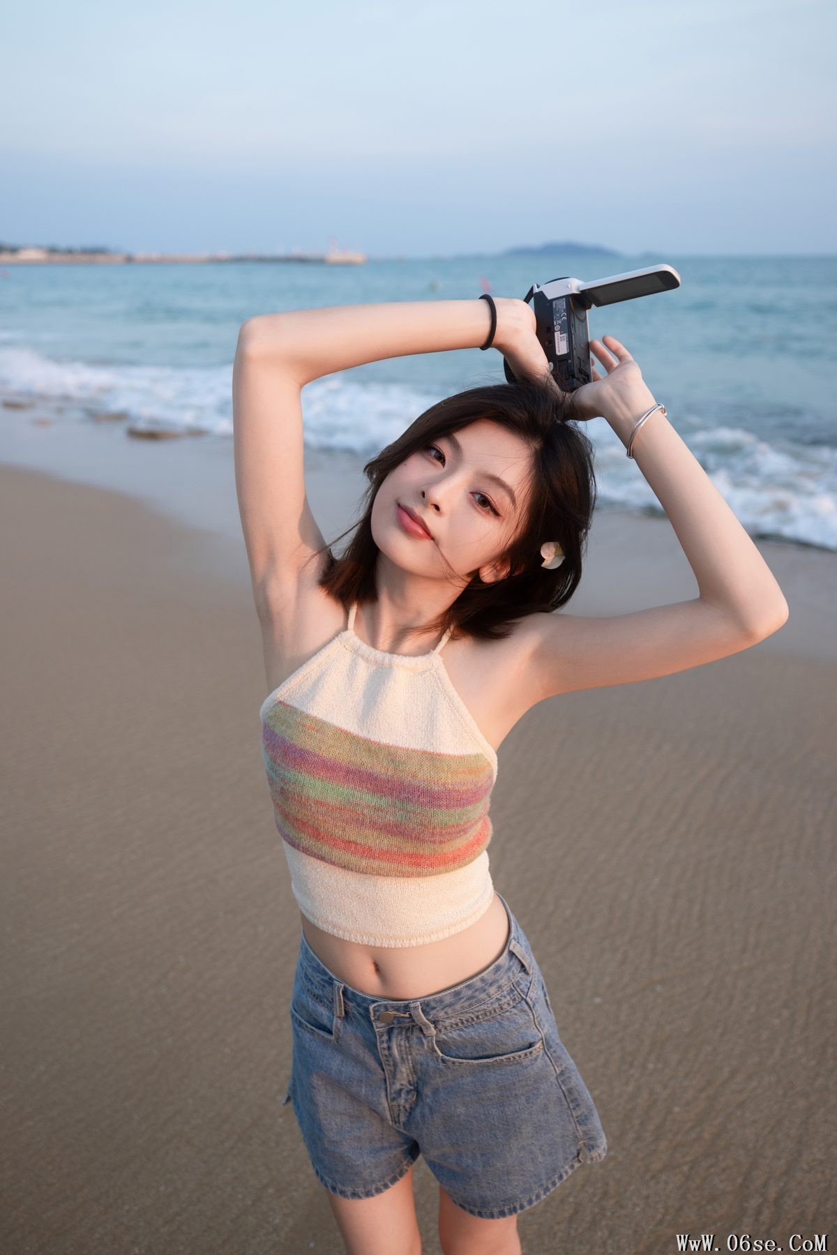 图片[28]-YiTuYu艺图语 Vol.5412 Zhang Zhang Bao[34P]-六色网