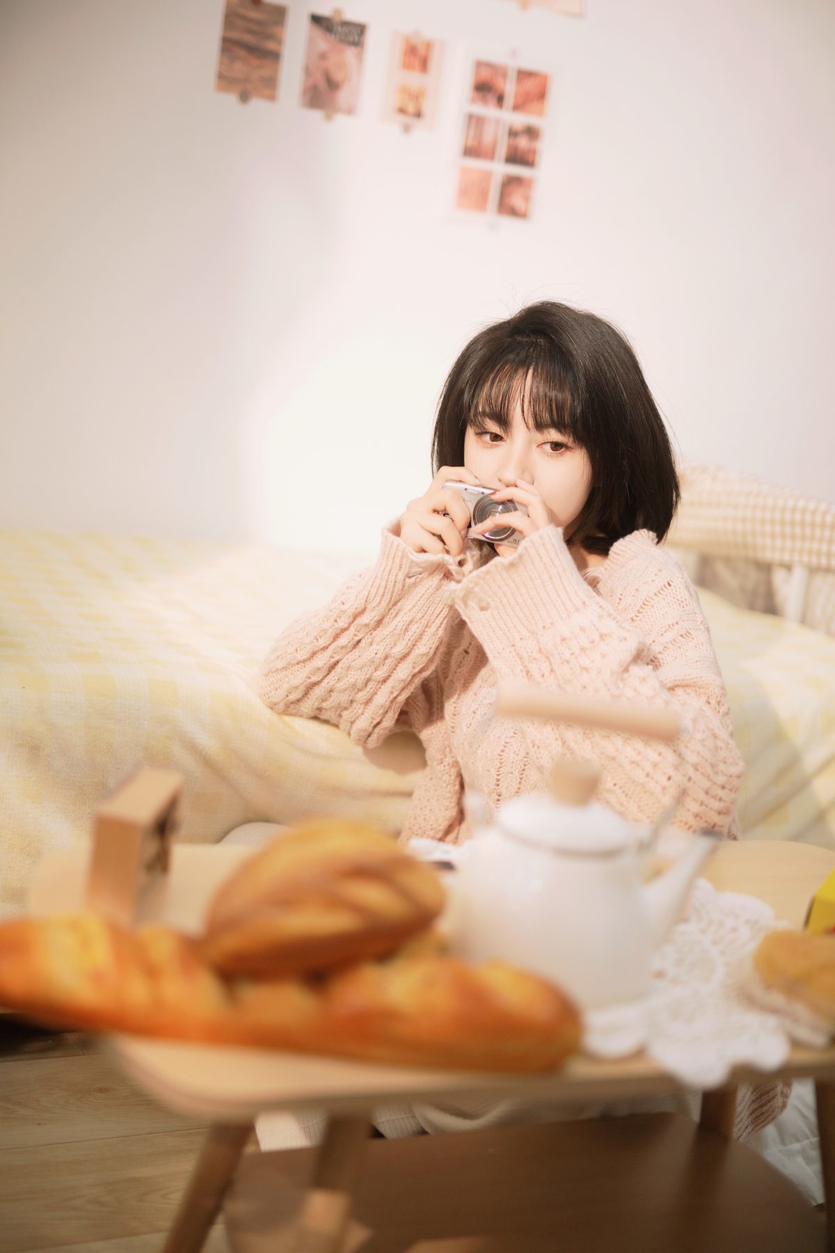 图片[8]-YiTuYu艺图语 Vol.6190 Yi Xuan[29P]-六色网