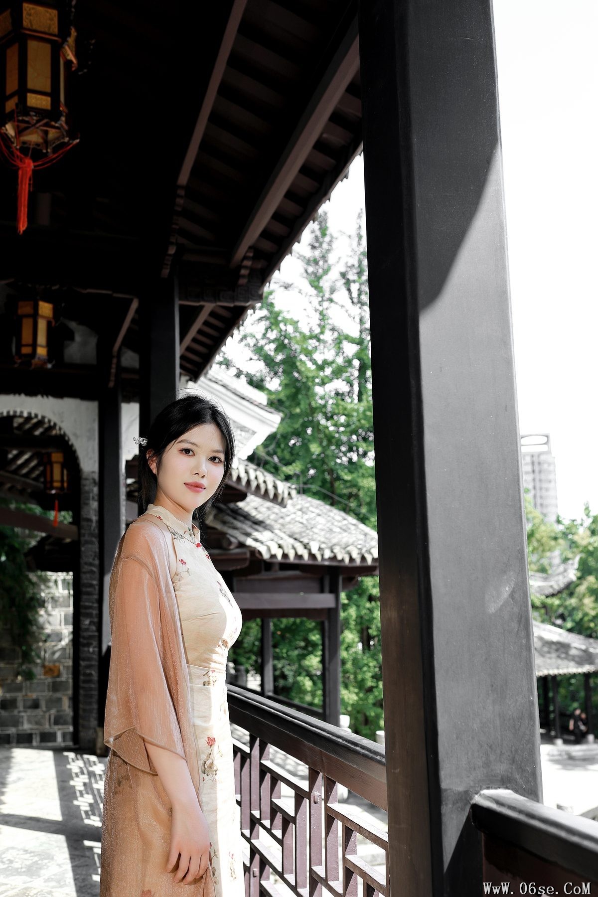图片[6]-YiTuYu艺图语 Vol.5019 Zi Han[23P]-六色网