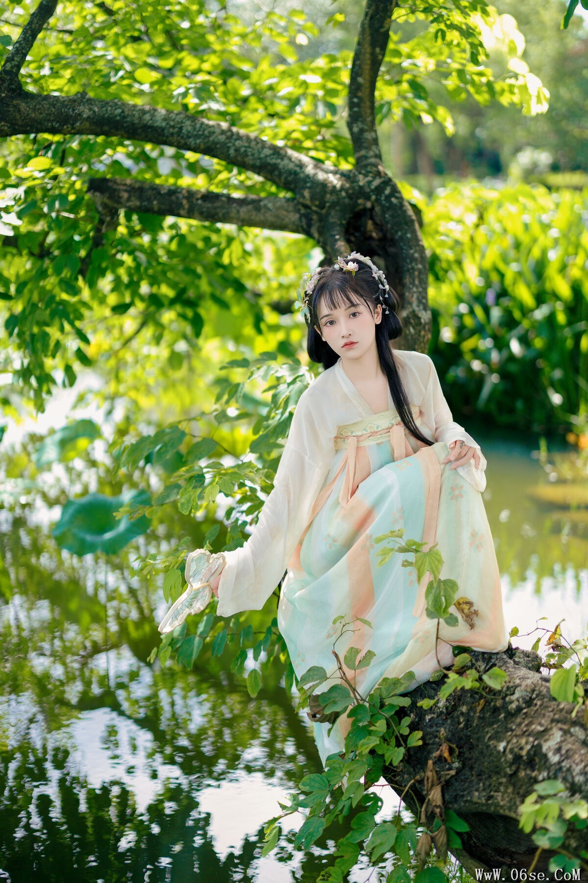 图片[7]-YiTuYu艺图语 Vol.7423 Xiao Xiao Yu[38P]-六色网