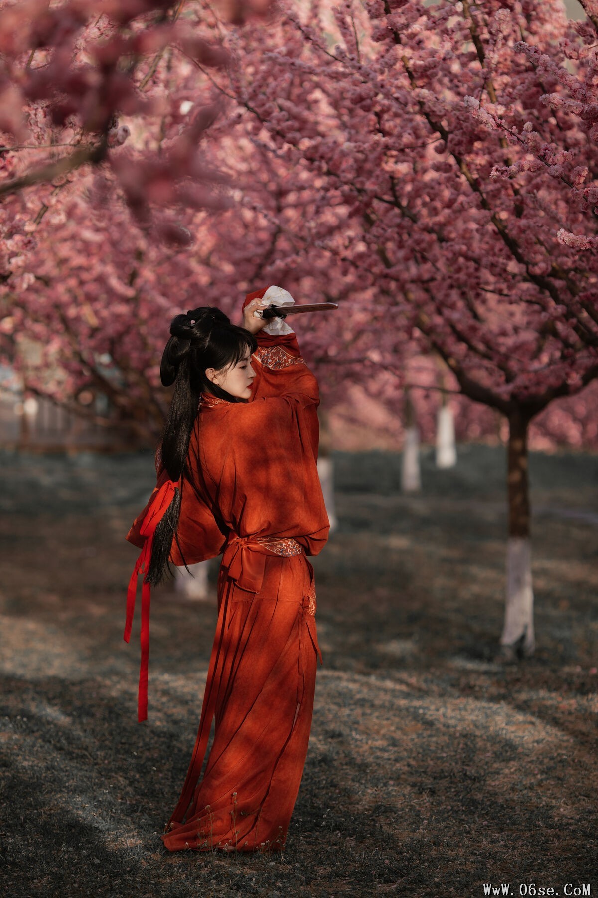 图片[13]-YiTuYu艺图语 Vol.7083 Yi Xuan[27P]-六色网