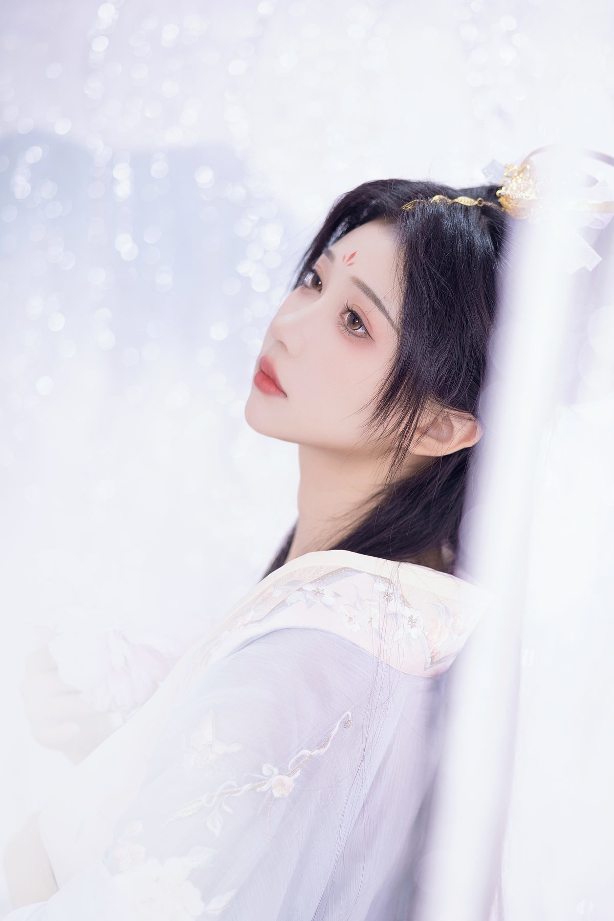 图片[25]-YiTuYu艺图语 Vol.4839 Qi Luo Sheng De Xiao Su Su[27P]-六色网