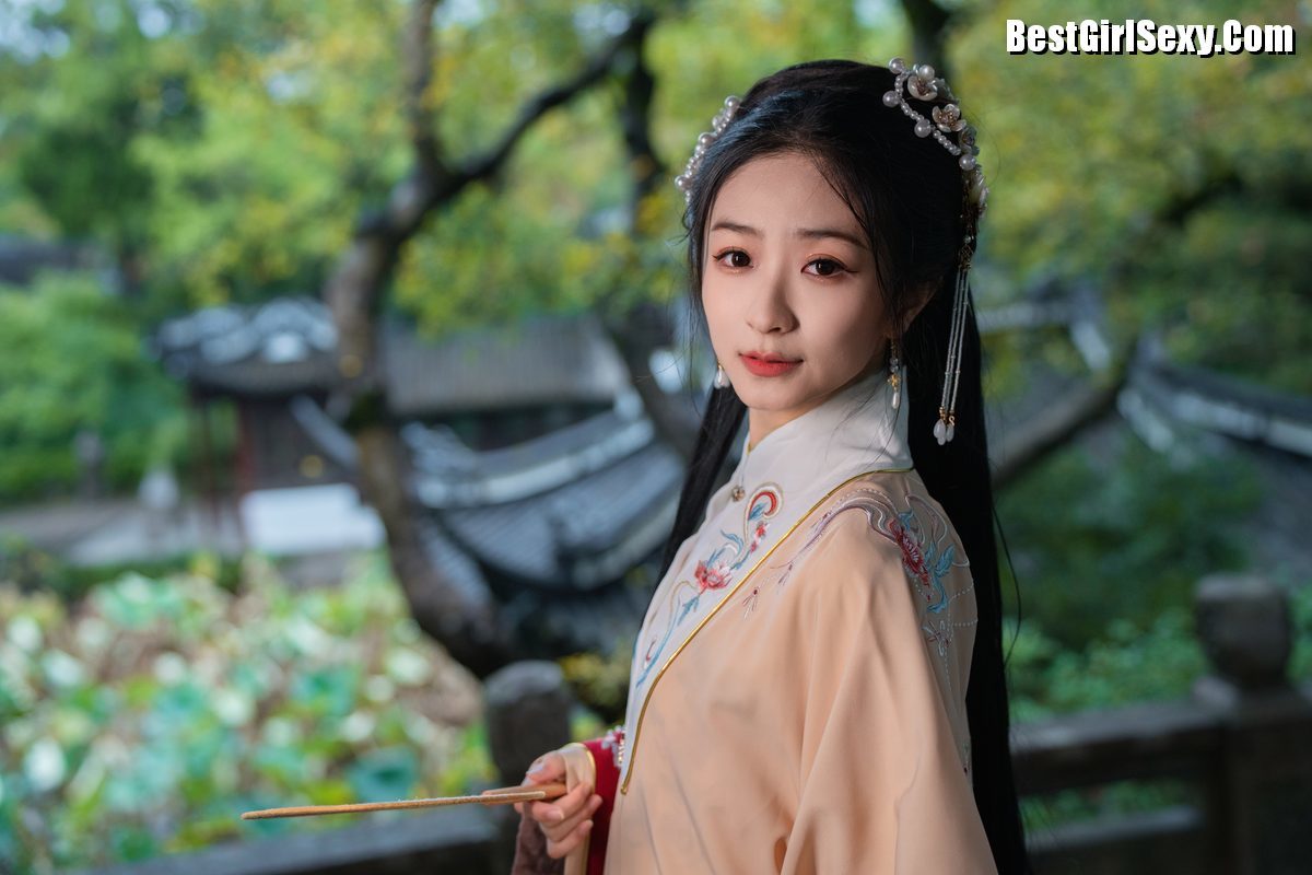 图片[20]-YiTuYu艺图语 Vol.4028 Xiao Ze[34P]-六色网