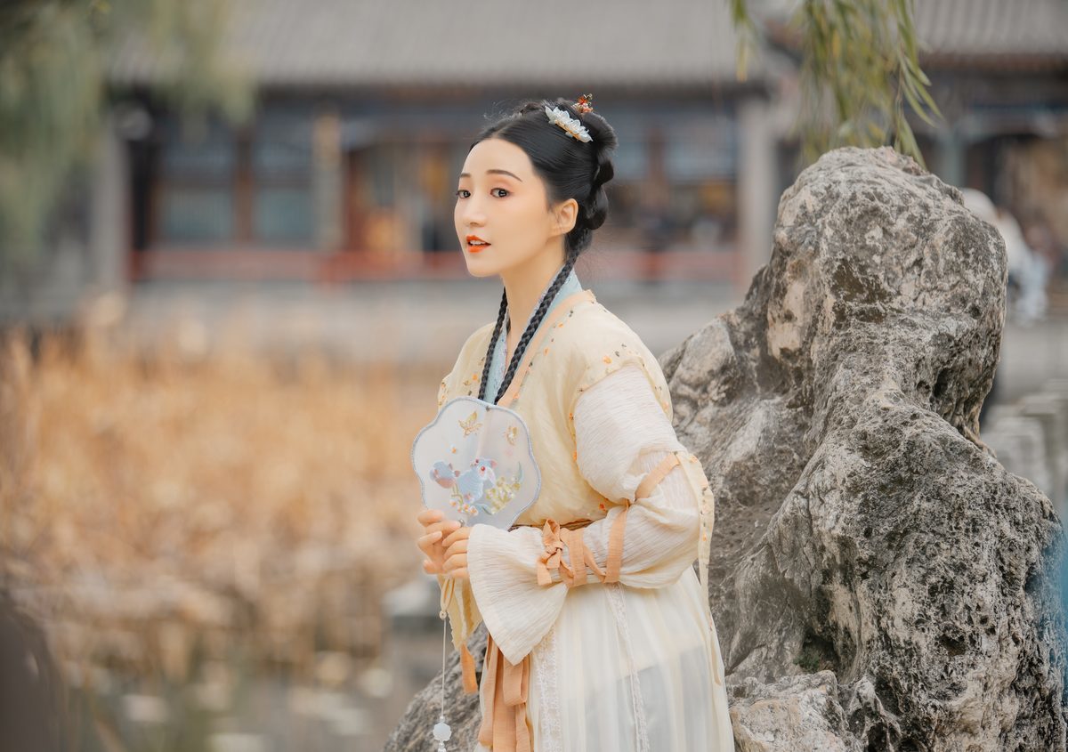 图片[23]-YiTuYu艺图语 Vol.6068 Wu Zi Xi[39P]-六色网