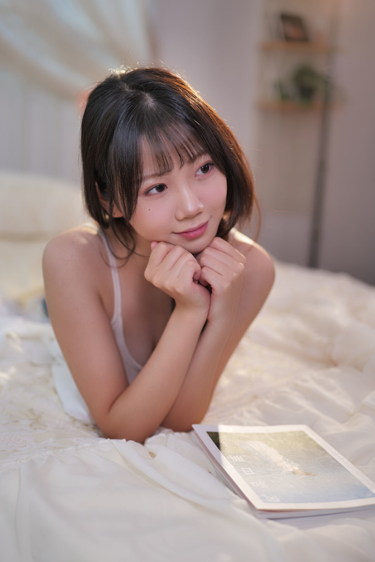 图片[28]-YiTuYu艺图语 Vol.7661 Ai Zi Zhan Shi[34P]-六色网