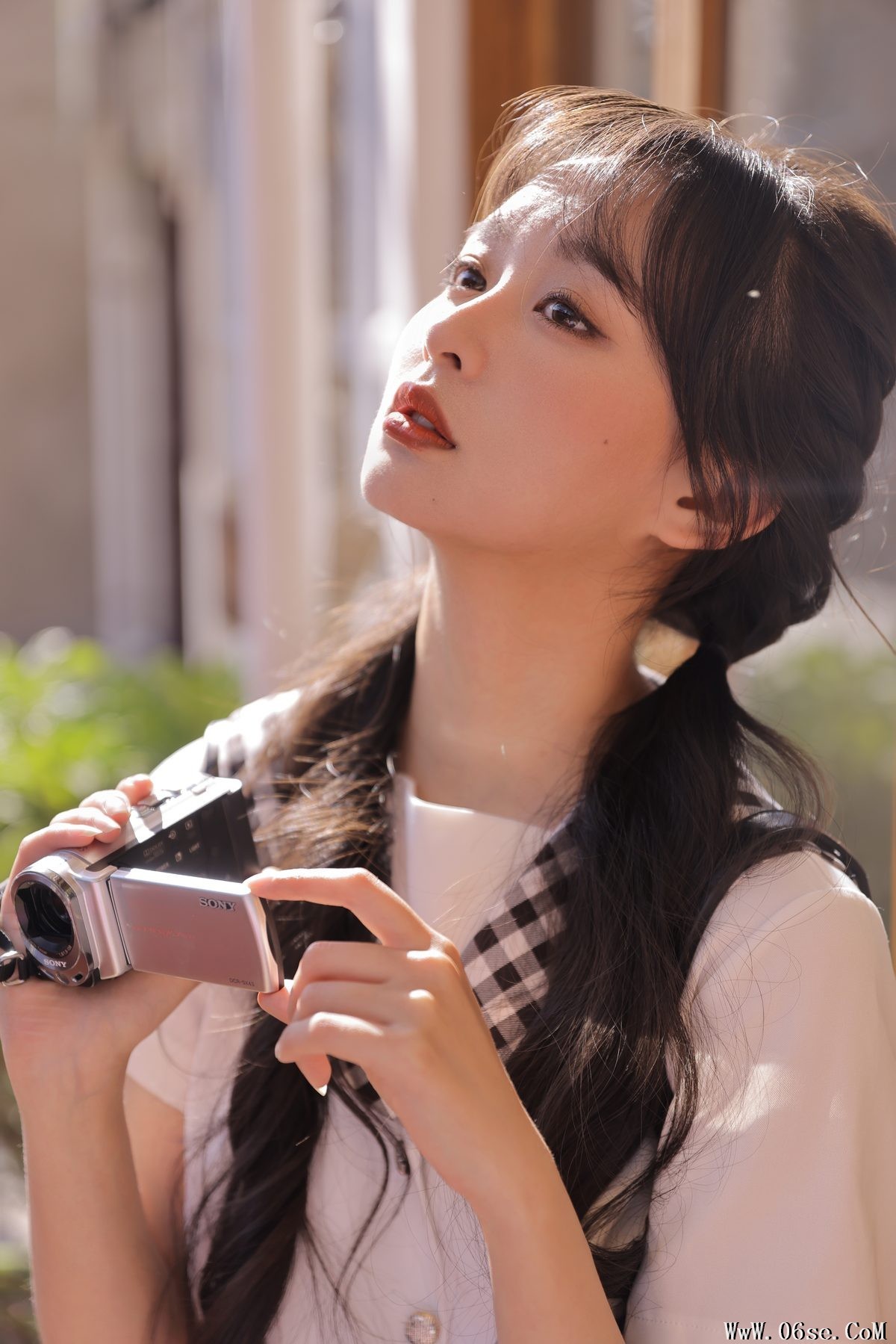 图片[16]-YiTuYu艺图语 Vol.3751 Yi Tiao Lan Chong[23P]-六色网