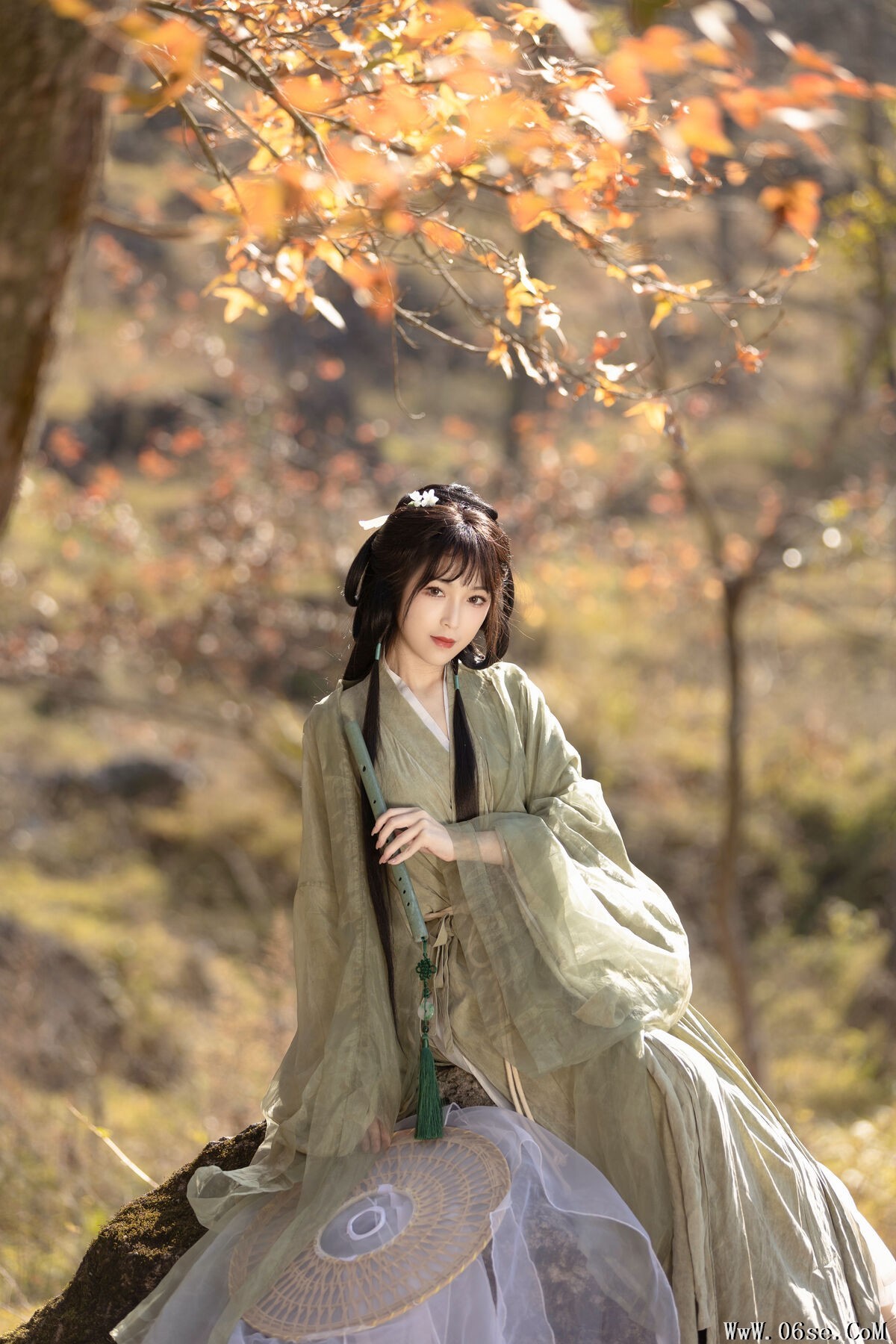 图片[15]-YiTuYu艺图语 Vol.6358 Xin Wen[25P]-六色网