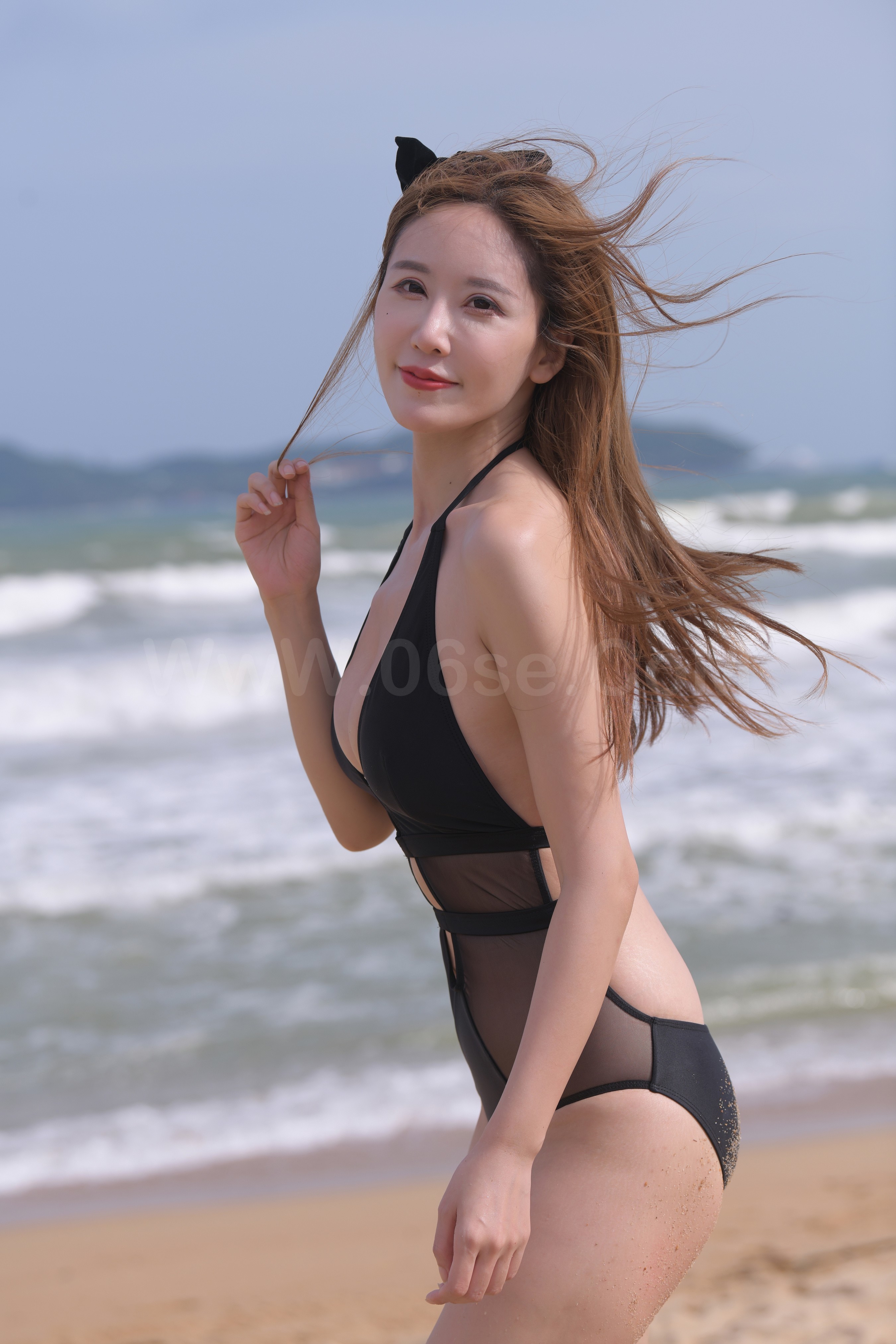 图片[10]-雅拉伊 – 《迷人身段》[32P]-六色网