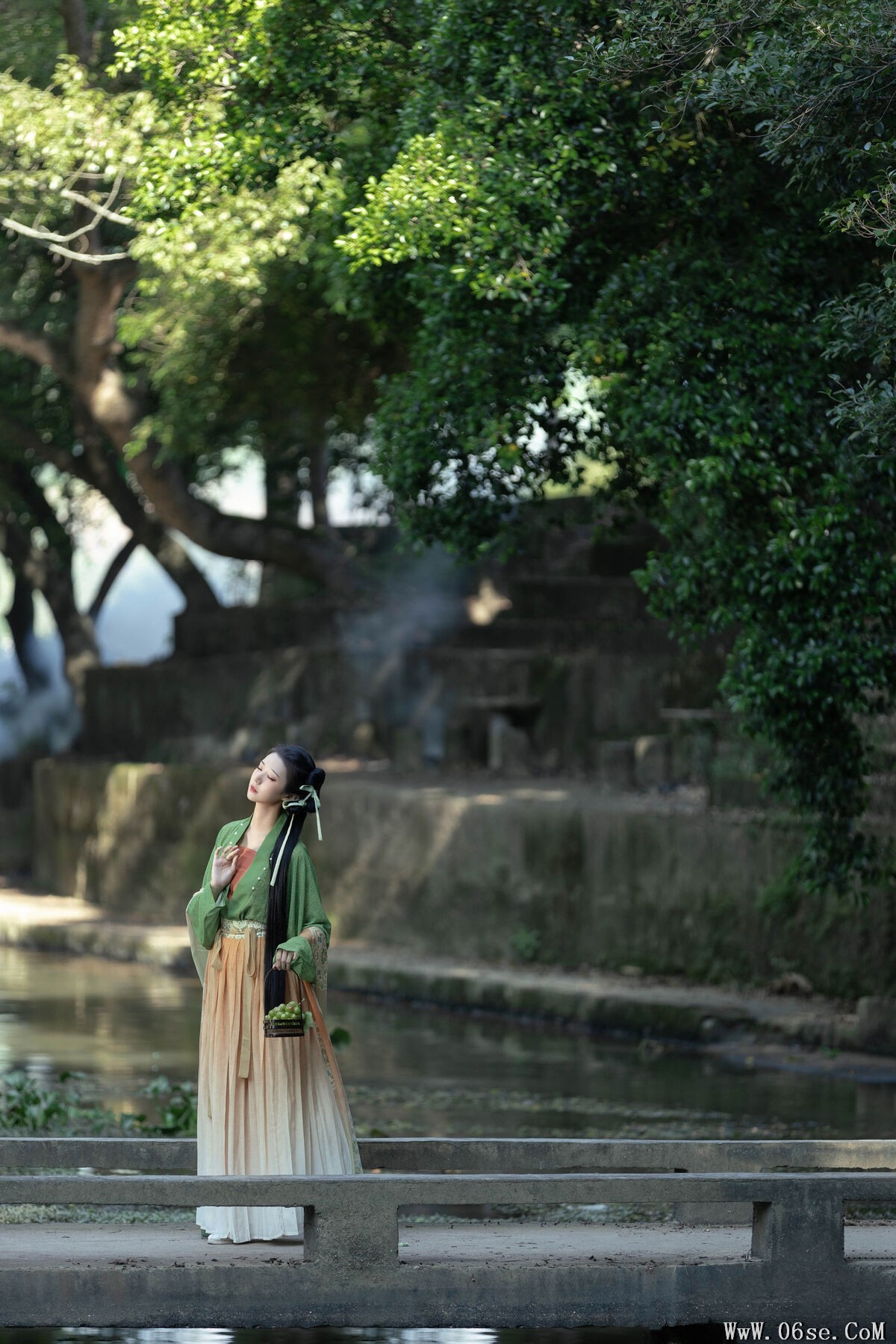 图片[5]-YiTuYu艺图语 Vol.6635 Lsababe[23P]-六色网
