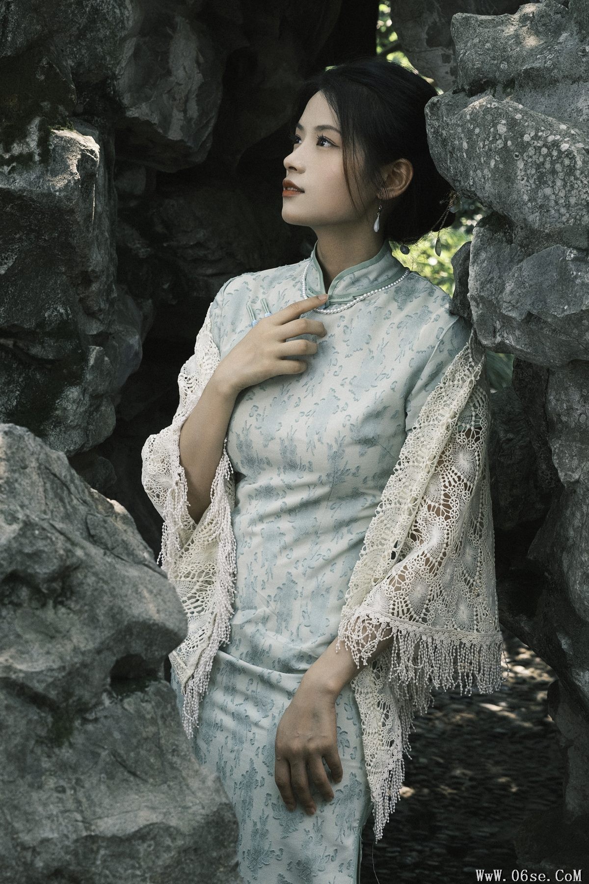 图片[5]-YiTuYu艺图语 Vol.4744 Da Lao Shi[22P]-六色网