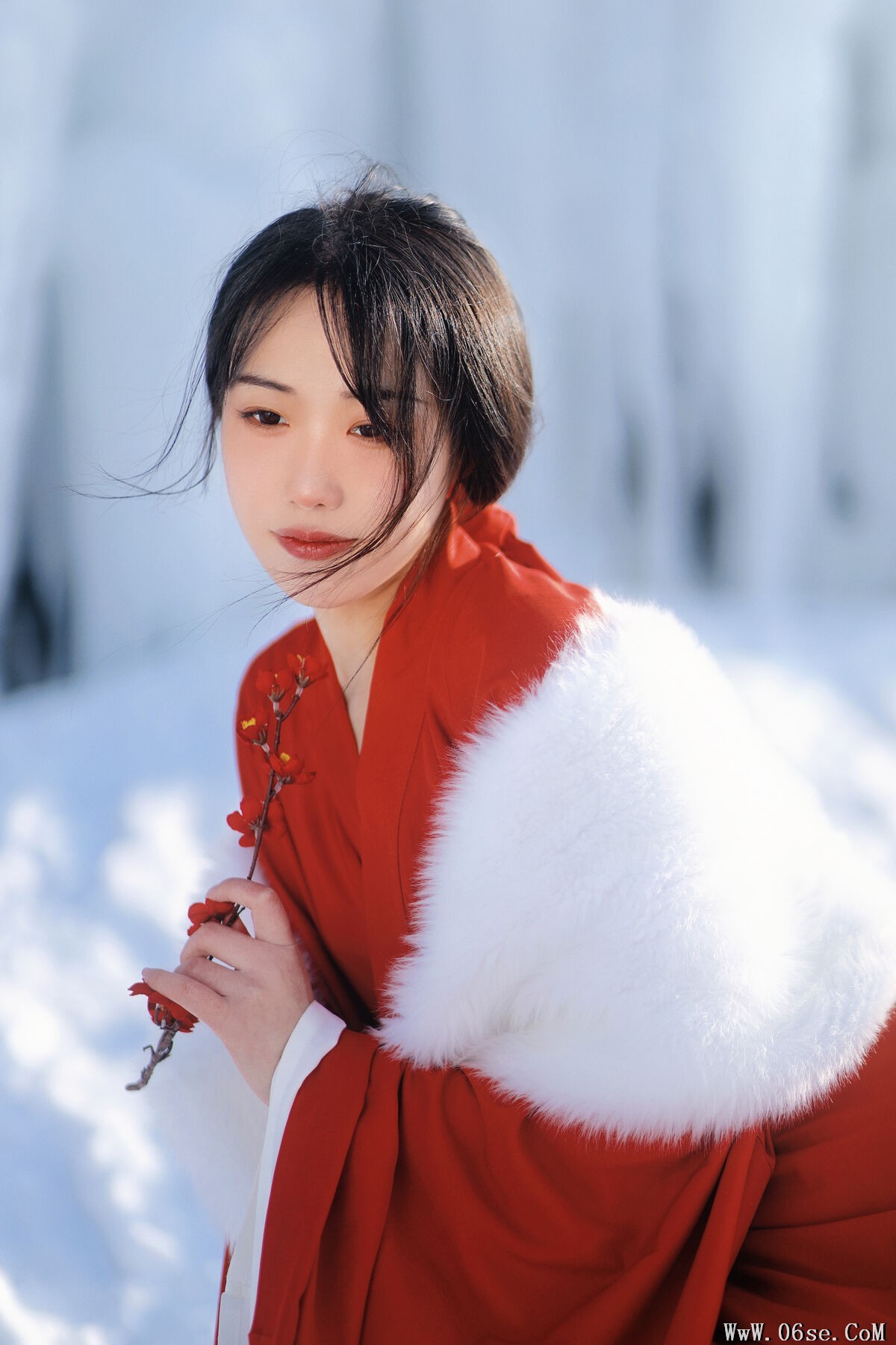 图片[16]-YiTuYu艺图语 Vol.6306 Chi Bai[23P]-六色网