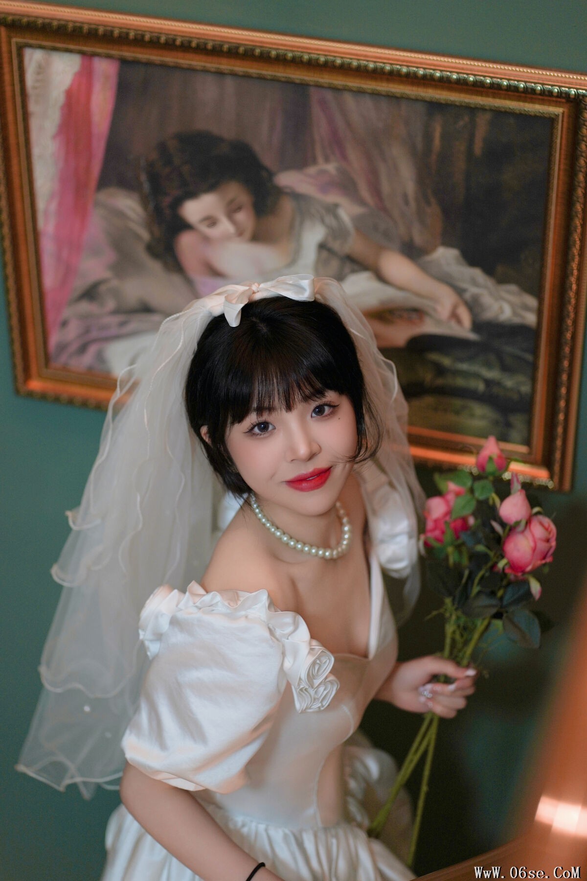 图片[9]-YiTuYu艺图语 Vol.6486 Sai De Guo Xi Li Ma[22P]-六色网
