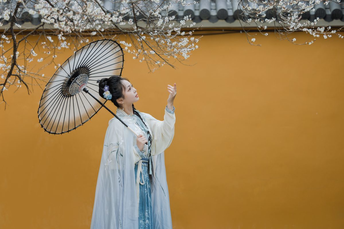 图片[24]-YiTuYu艺图语 Vol.3803 Qian Mo Hong Chen[29P]-六色网