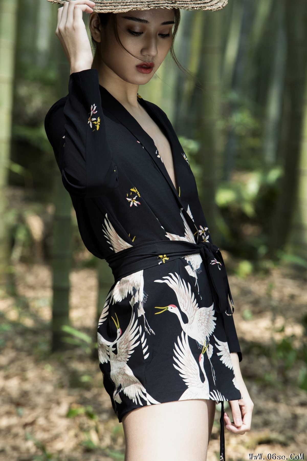 图片[25]-YiTuYu艺图语 Vol.4893 Lin Lin[31P]-六色网