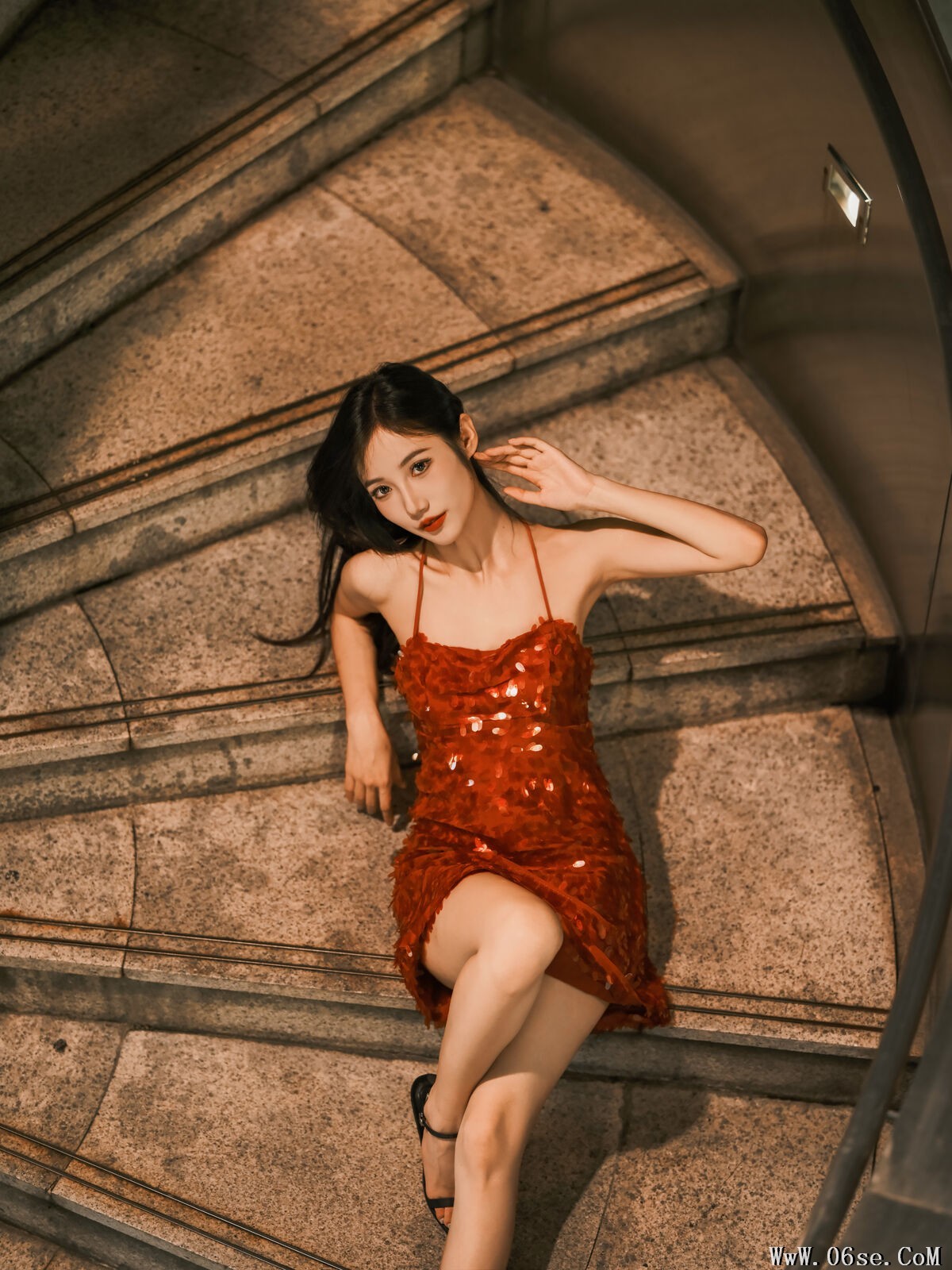 图片[25]-YiTuYu艺图语 Vol.7628 O1ne Wan[30P]-六色网