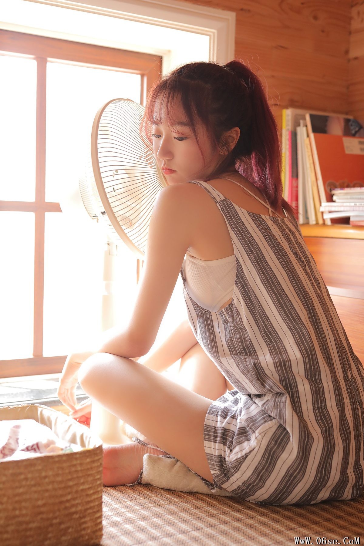 图片[15]-YiTuYu艺图语 Vol.5706 Ting Ting[23P]-六色网